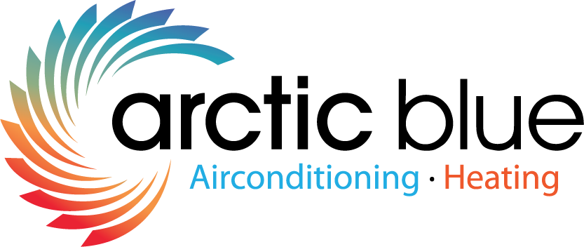 Arctic Blue Air Conditioning