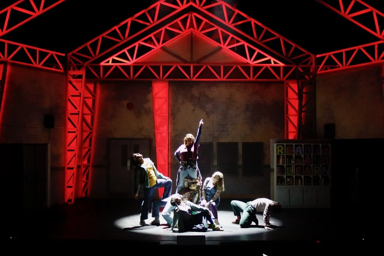 Kimberly Akimbo, Arts Club Theatre, 2026