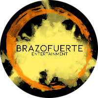 Brazofuerte Entertainment