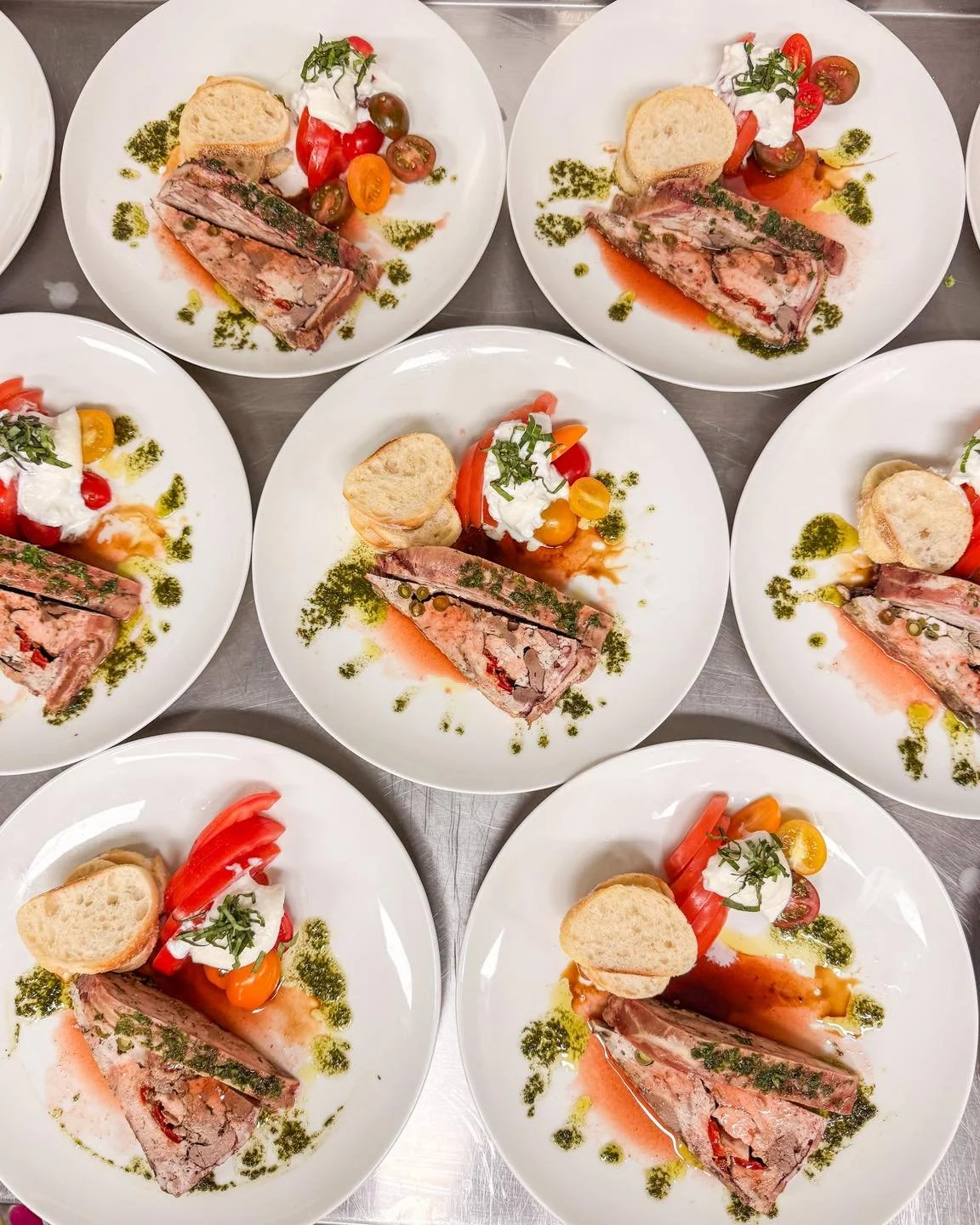 Our Melbourne Cup Veuve-Cage tickets flew out the door this year, with a five-course fine dining experience, flowing beverages and the best seats in the house. The ultimate way to take in Cup Day at Central Lane Hotel.