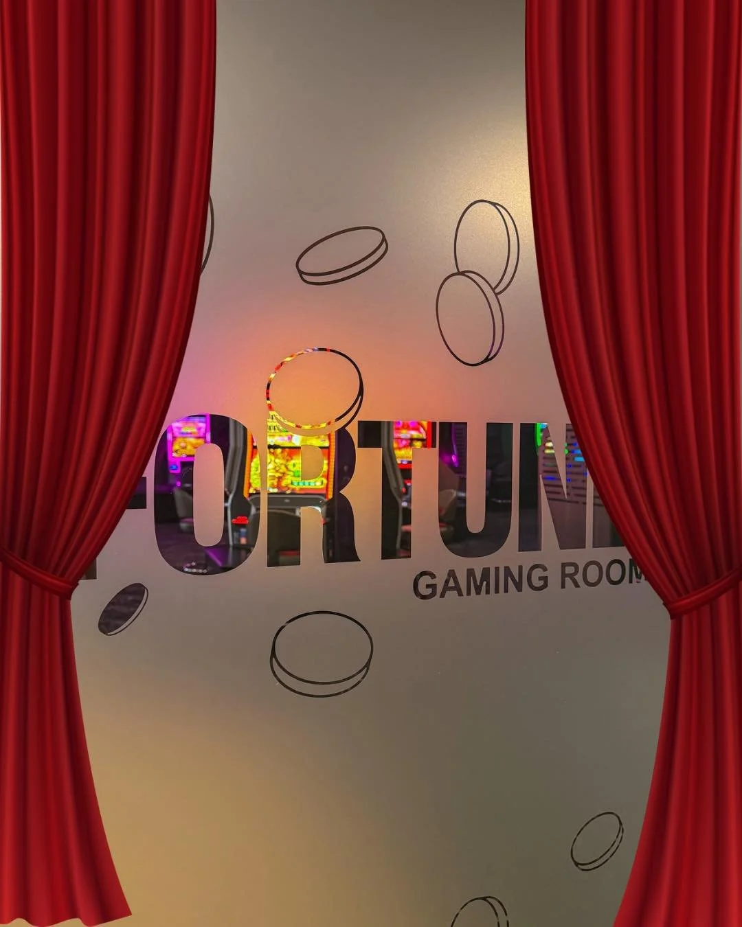 Something new is coming..

The biggest change in the Fortunes Gaming Room at Central Lane in nearly 5 years.

We&rsquo;re still here for you 10am &ndash; 5am, just like always.. but something new is on the way today 👀

Stay tuned.