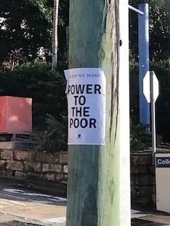 One - The word on the street