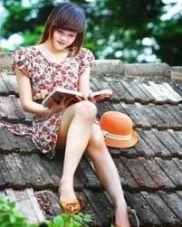 Two - In versus out of school