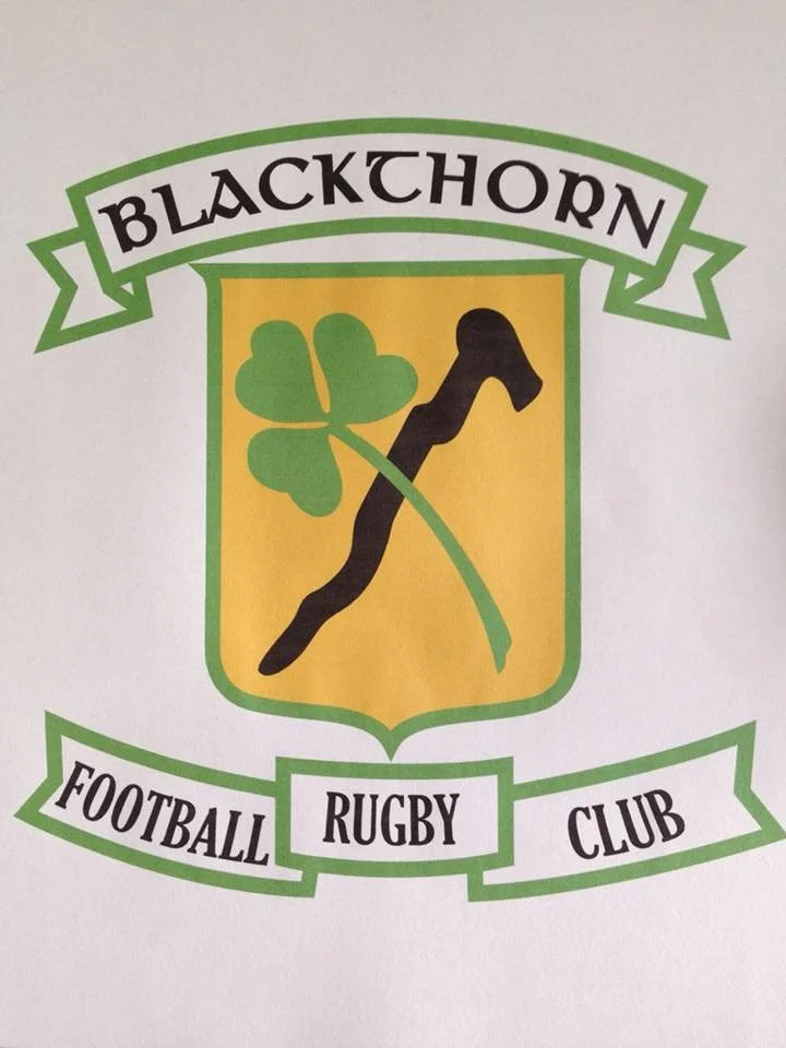 Washington Wolfpack vs. Blackthorn Rugby