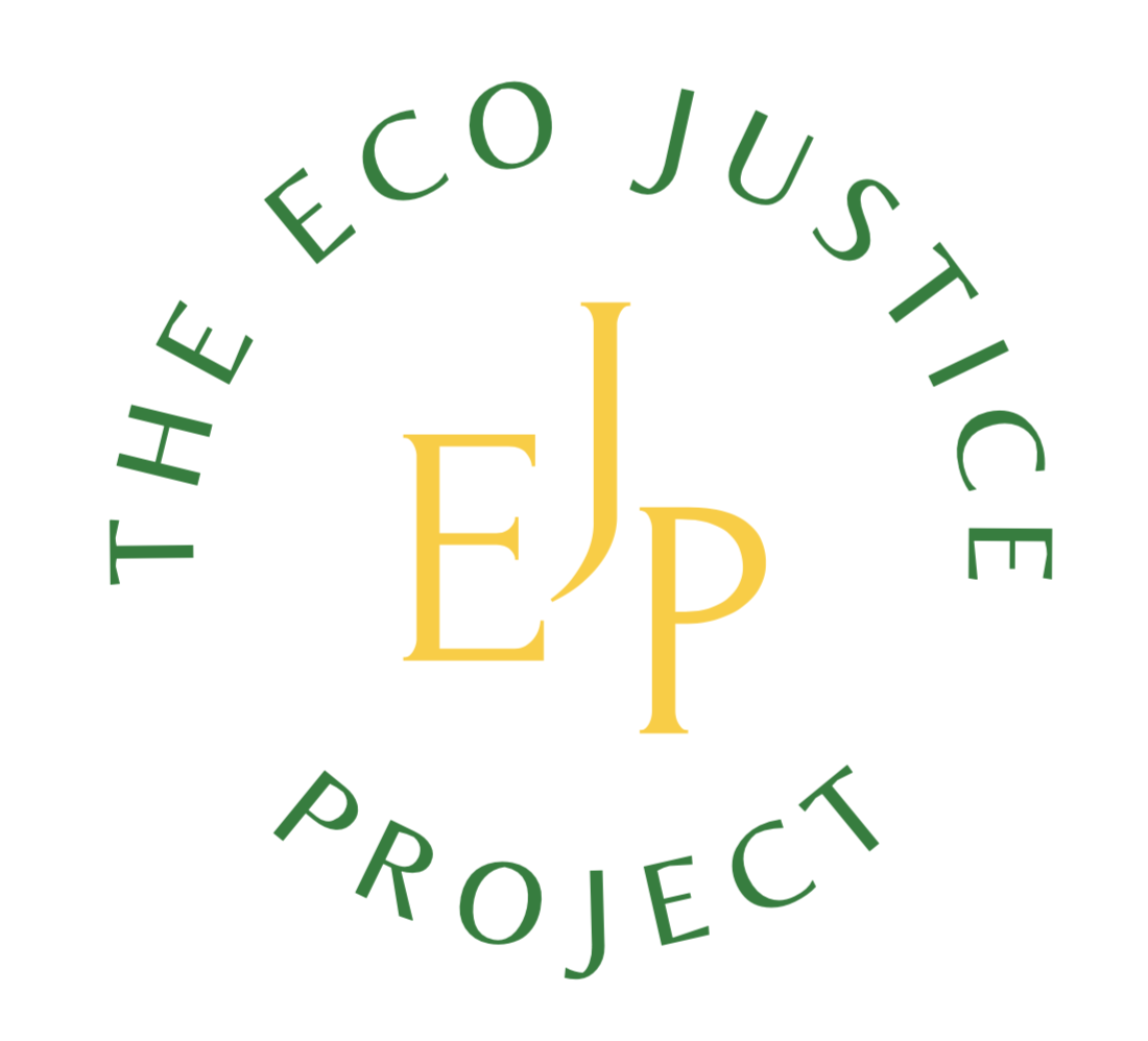 The Eco Justice Project