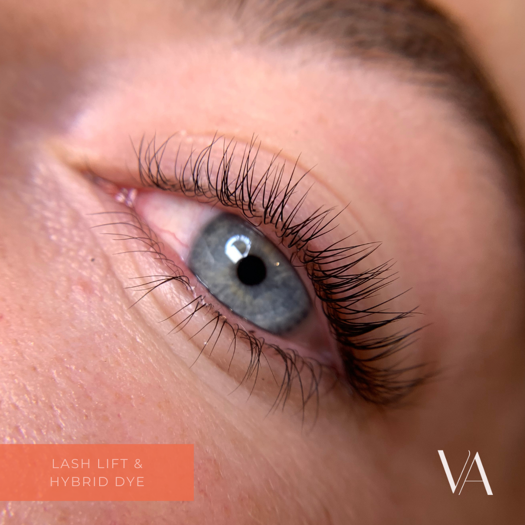 Lash Lifts: The Low-Maintenance Beauty Hack You’ll Wish You Tried Sooner