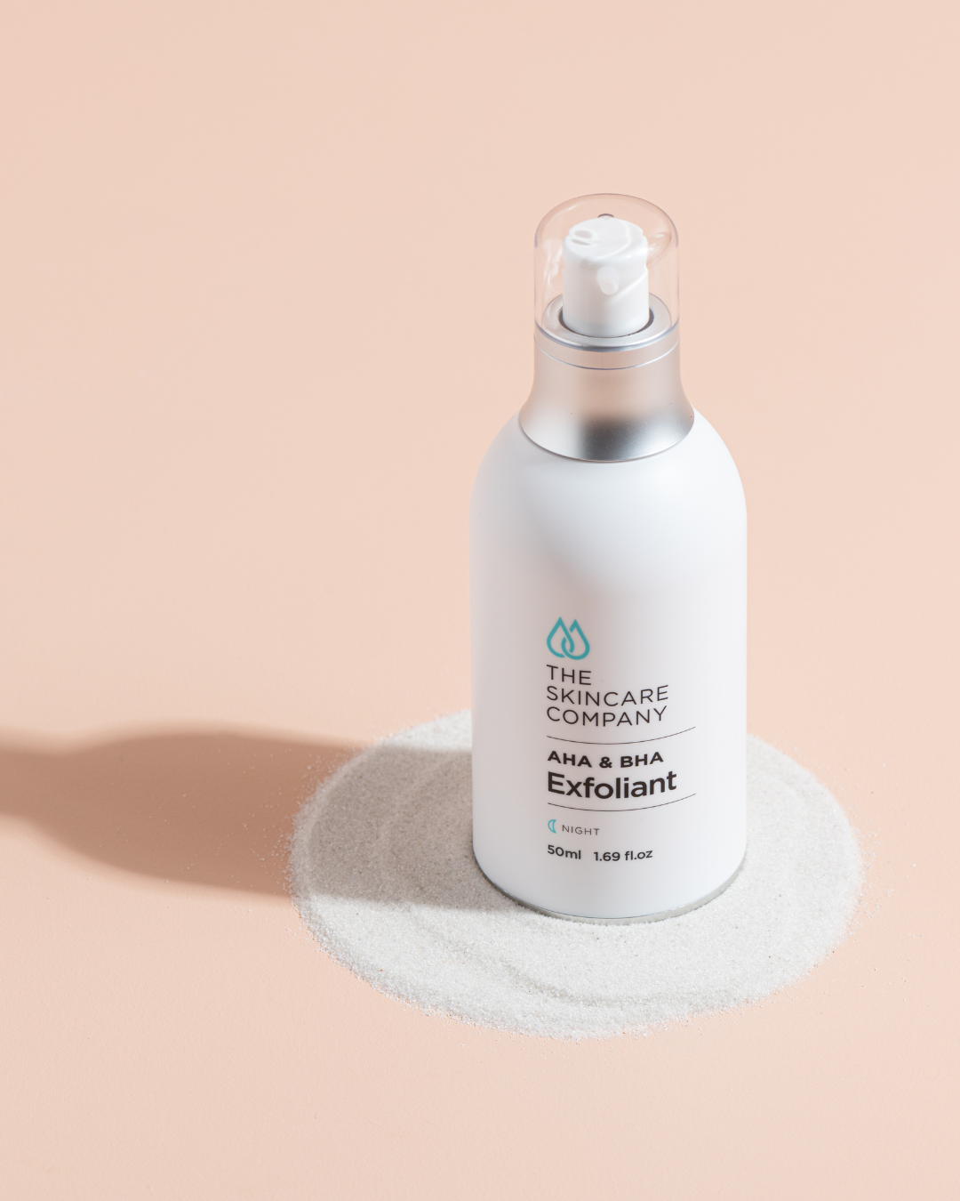 Vitamin A &amp; Exfoliant Serums: AHA &amp; BHAs Your Skin Will Love