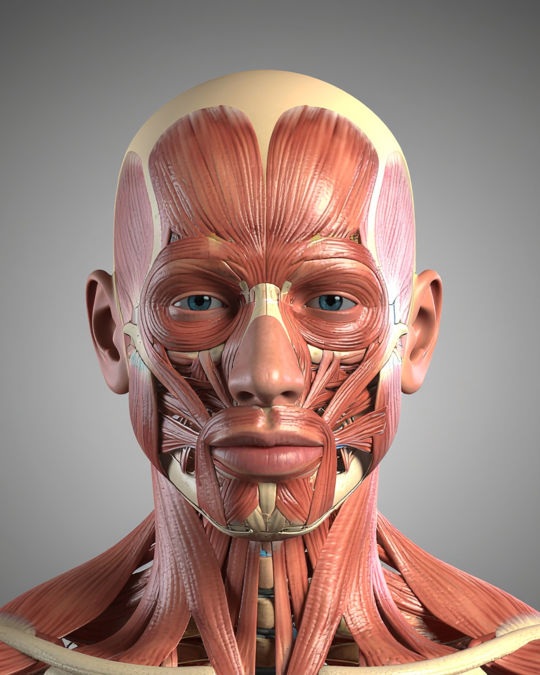Meet Your Masseter Muscles: The Jaw Muscle You Didn’t Know Could Be Causing Your Headaches