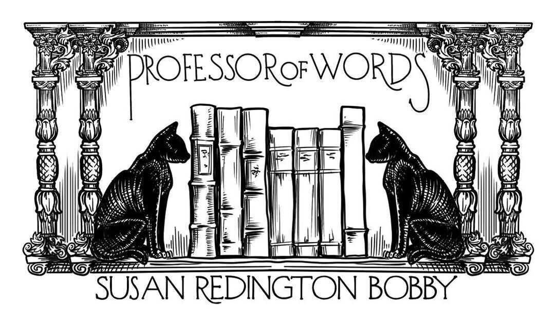 Professor of Words, LLC