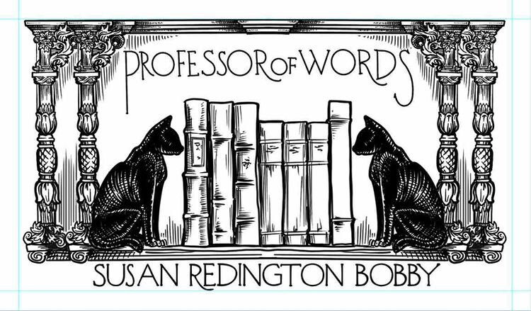 Professor of Words, LLC