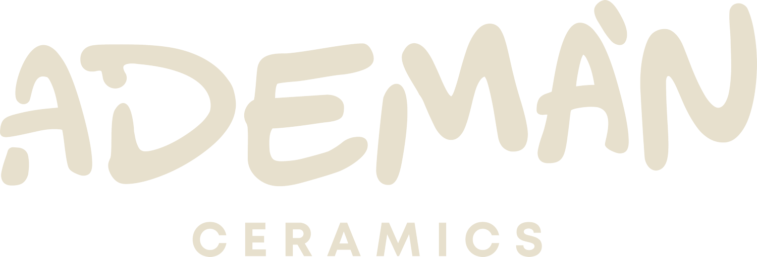 Ademán Ceramics