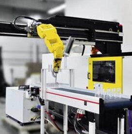 Fanuc Robot Arm