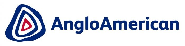 Anglo American logo