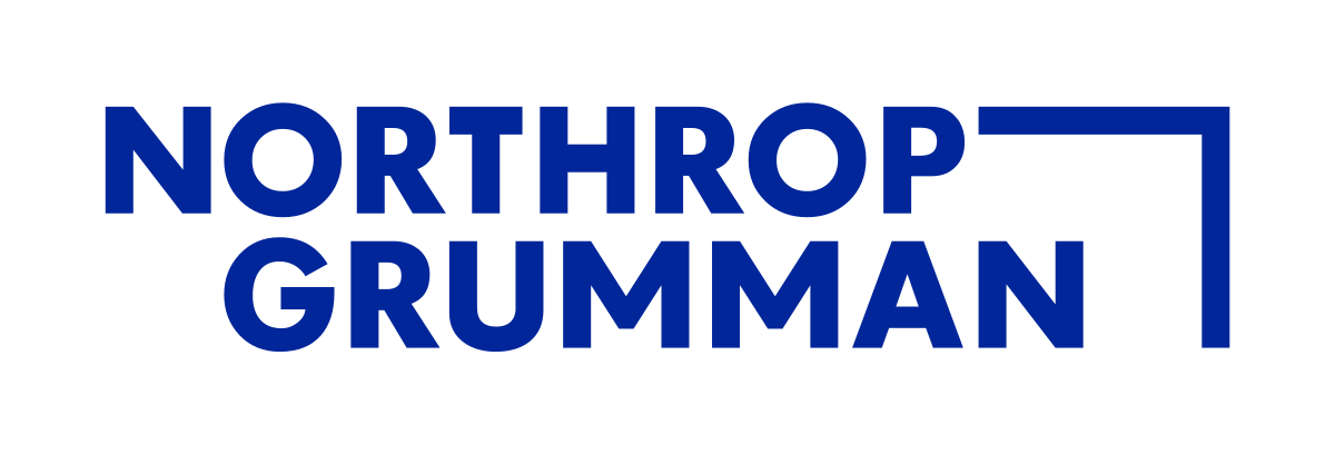 Northrop Gumman logo