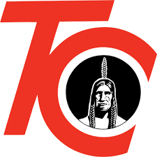 TC Industries logo