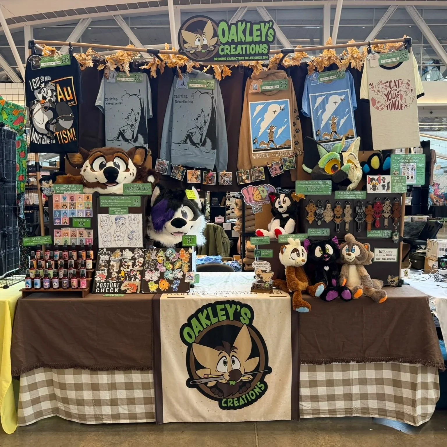 Anthrocon 2026