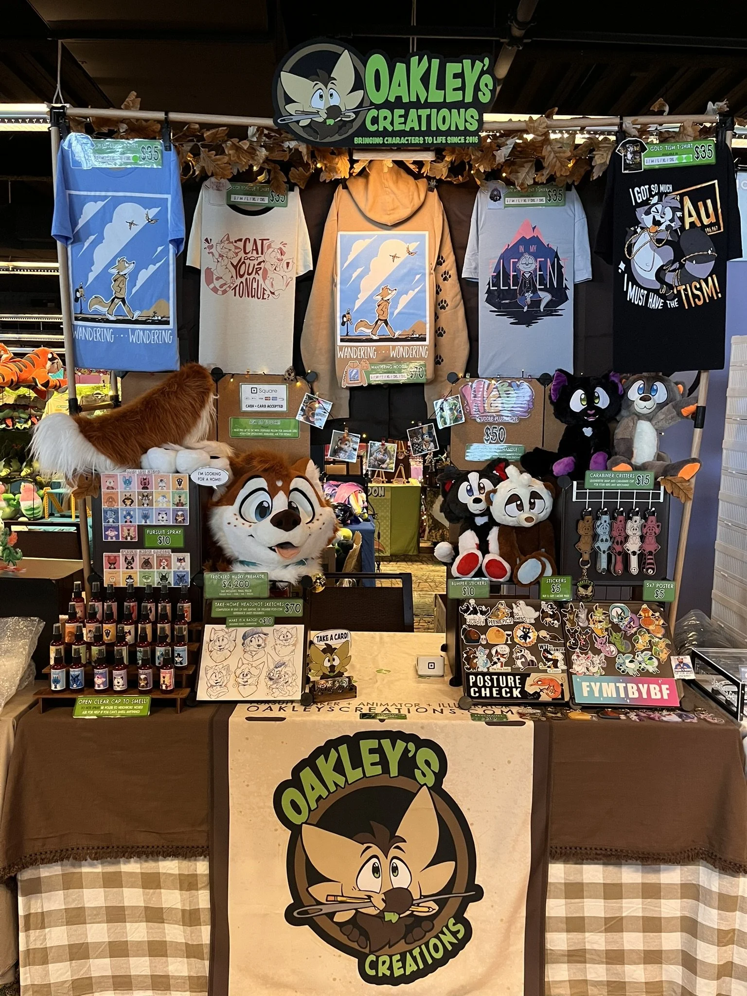 Anthro New England 2026