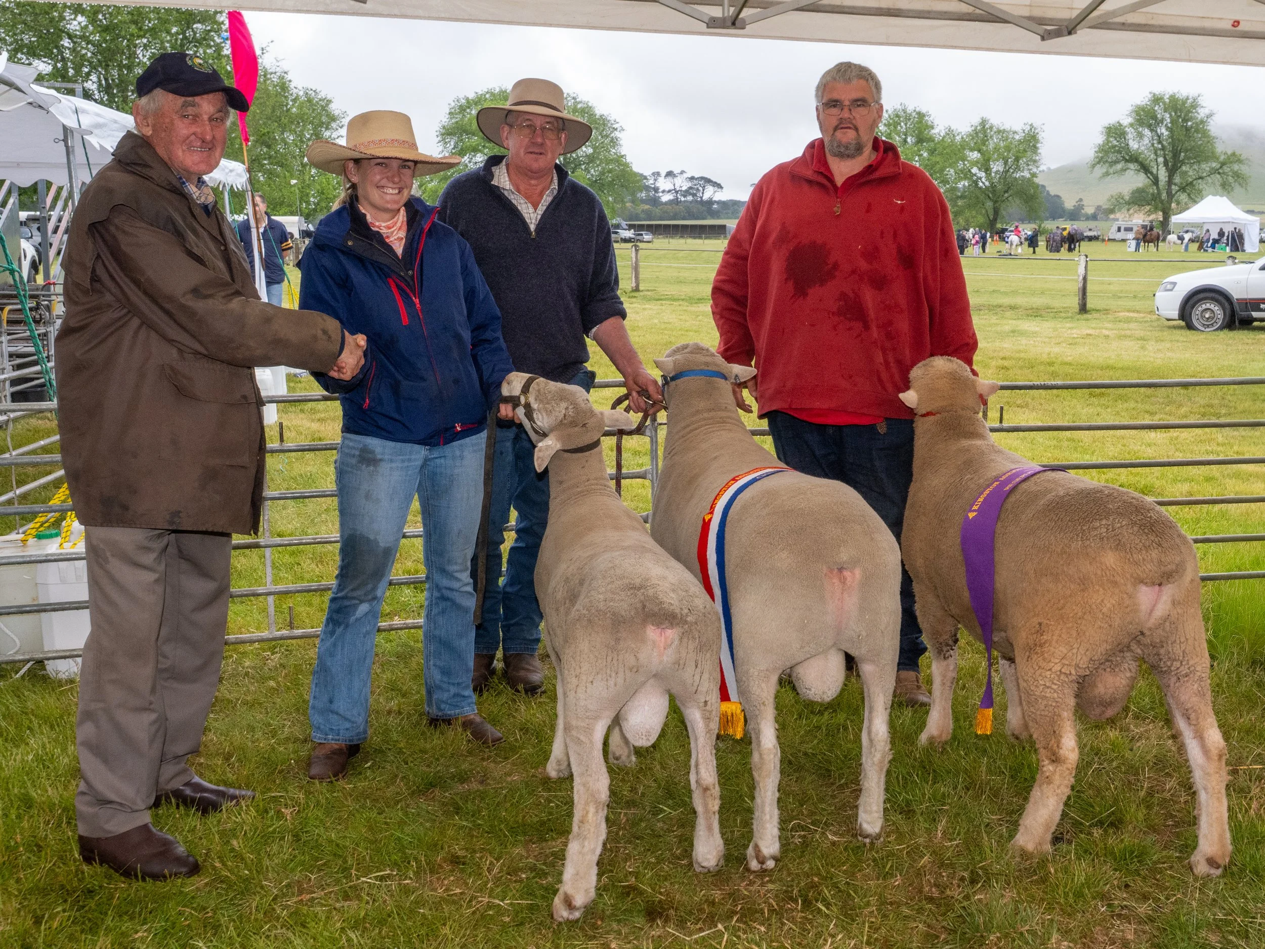 Photo courtesy Kim James Photography