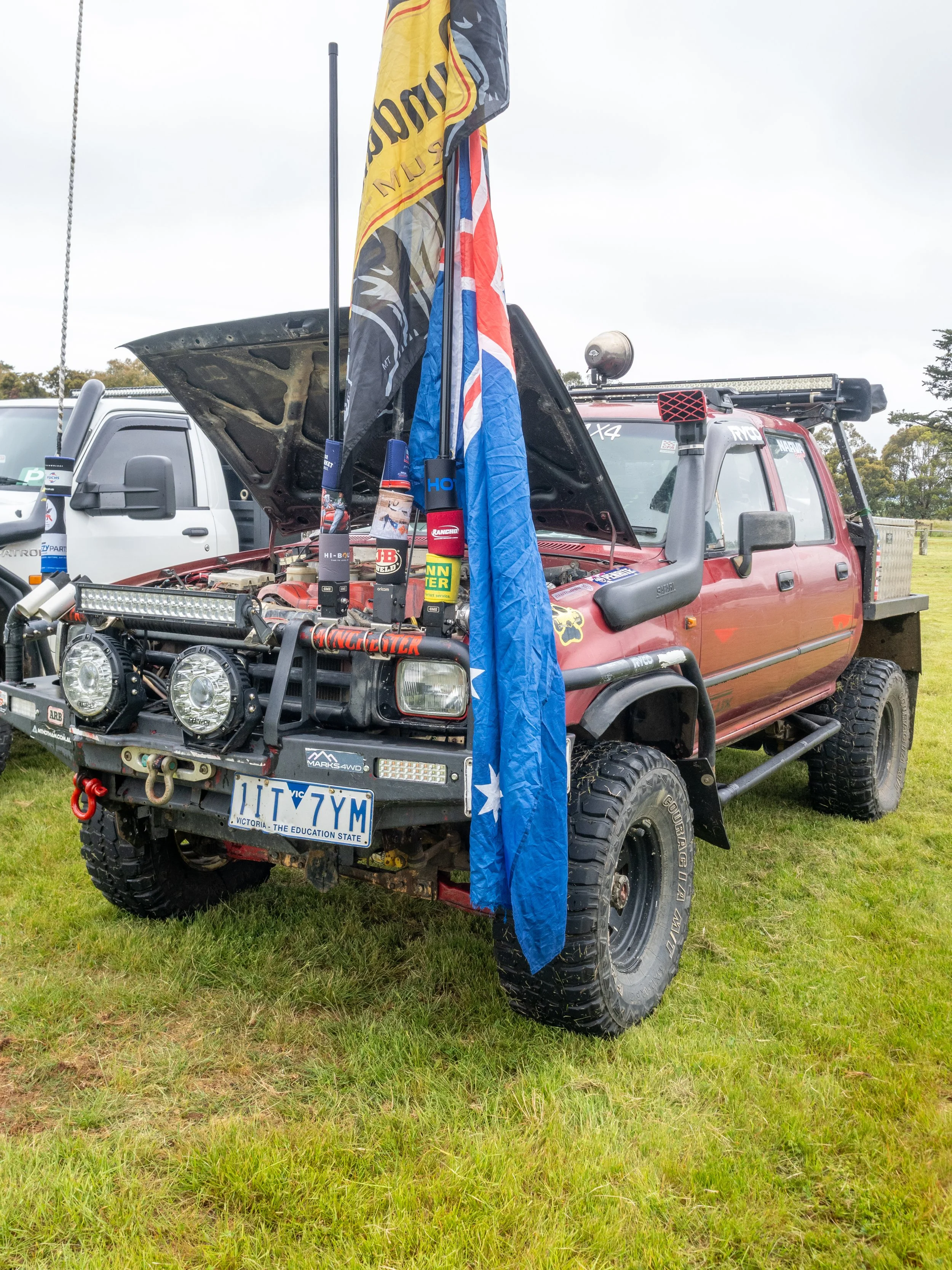 Photo courtesy Kim James Photography