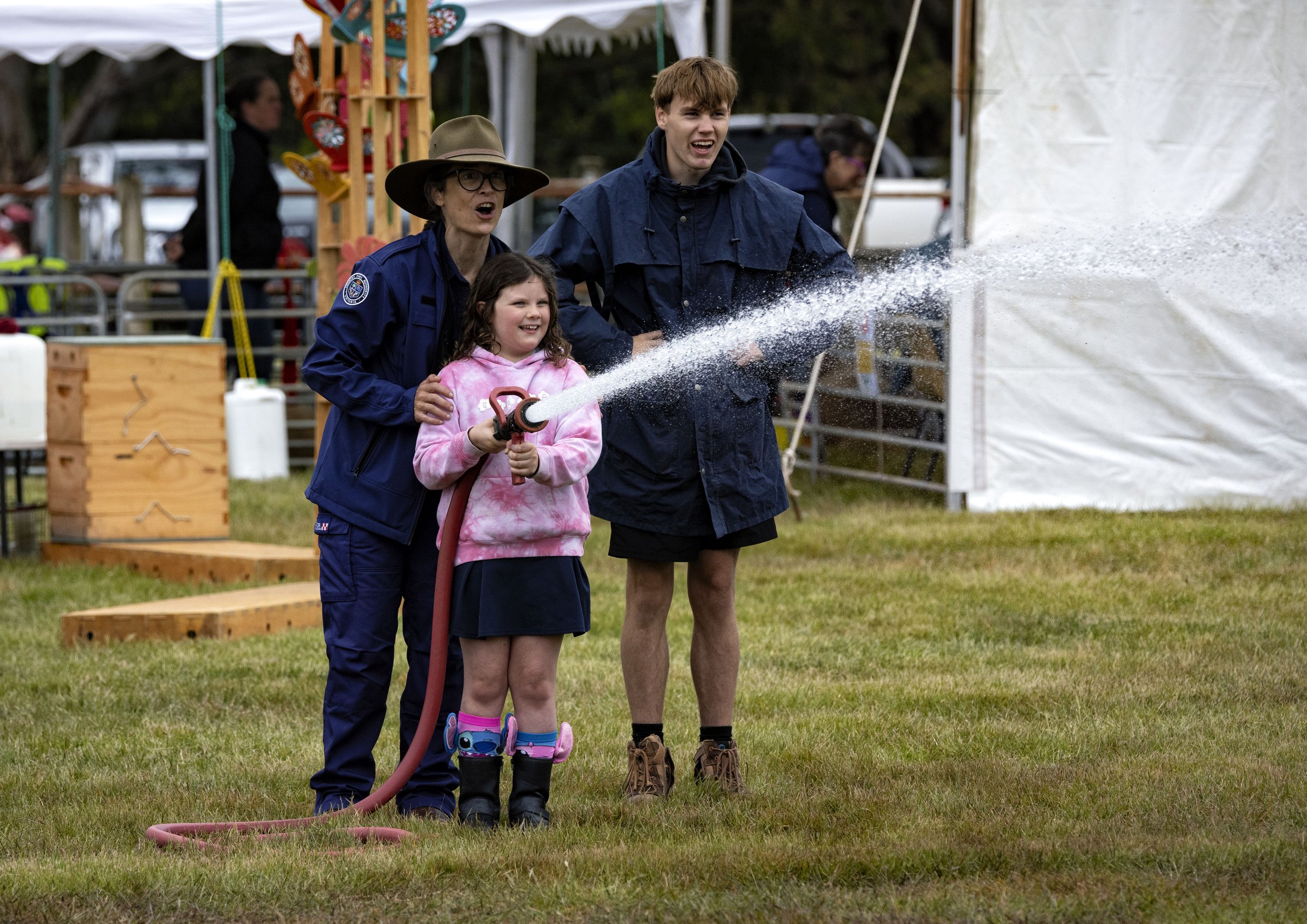 Photo courtesy Lindsay Cooke