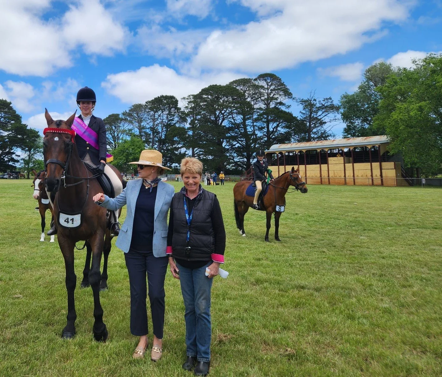 Photo courtesy Bryony Fitzgerald