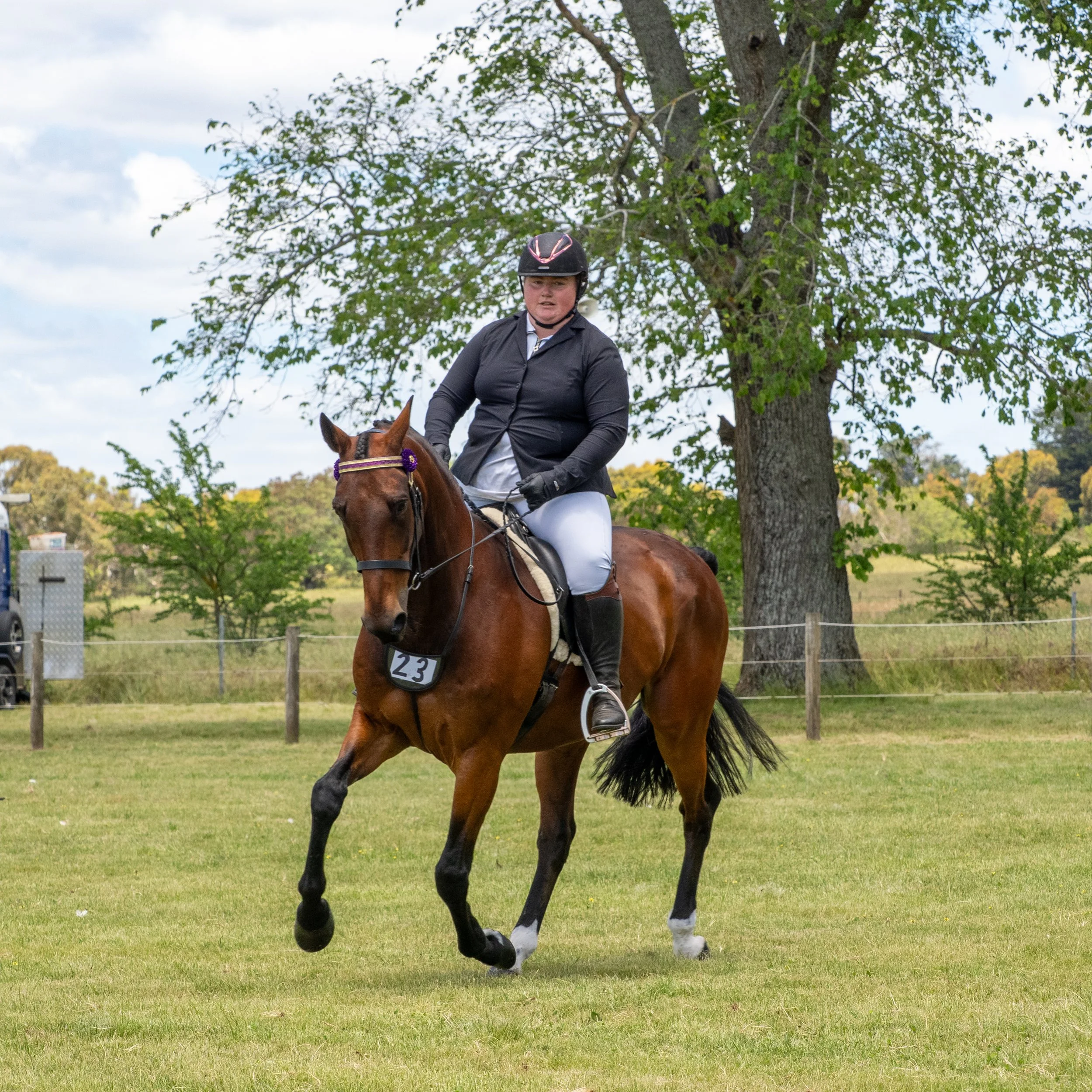 Photo courtesy Kim James Photography