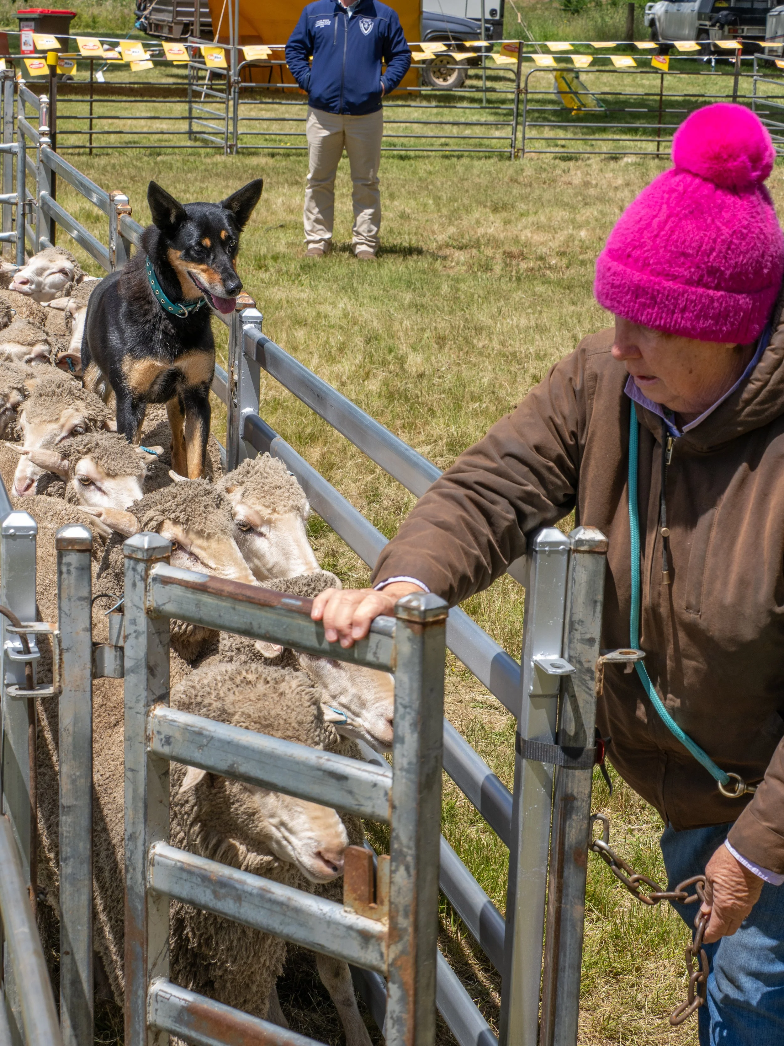 Photo courtesy Kim James Photography
