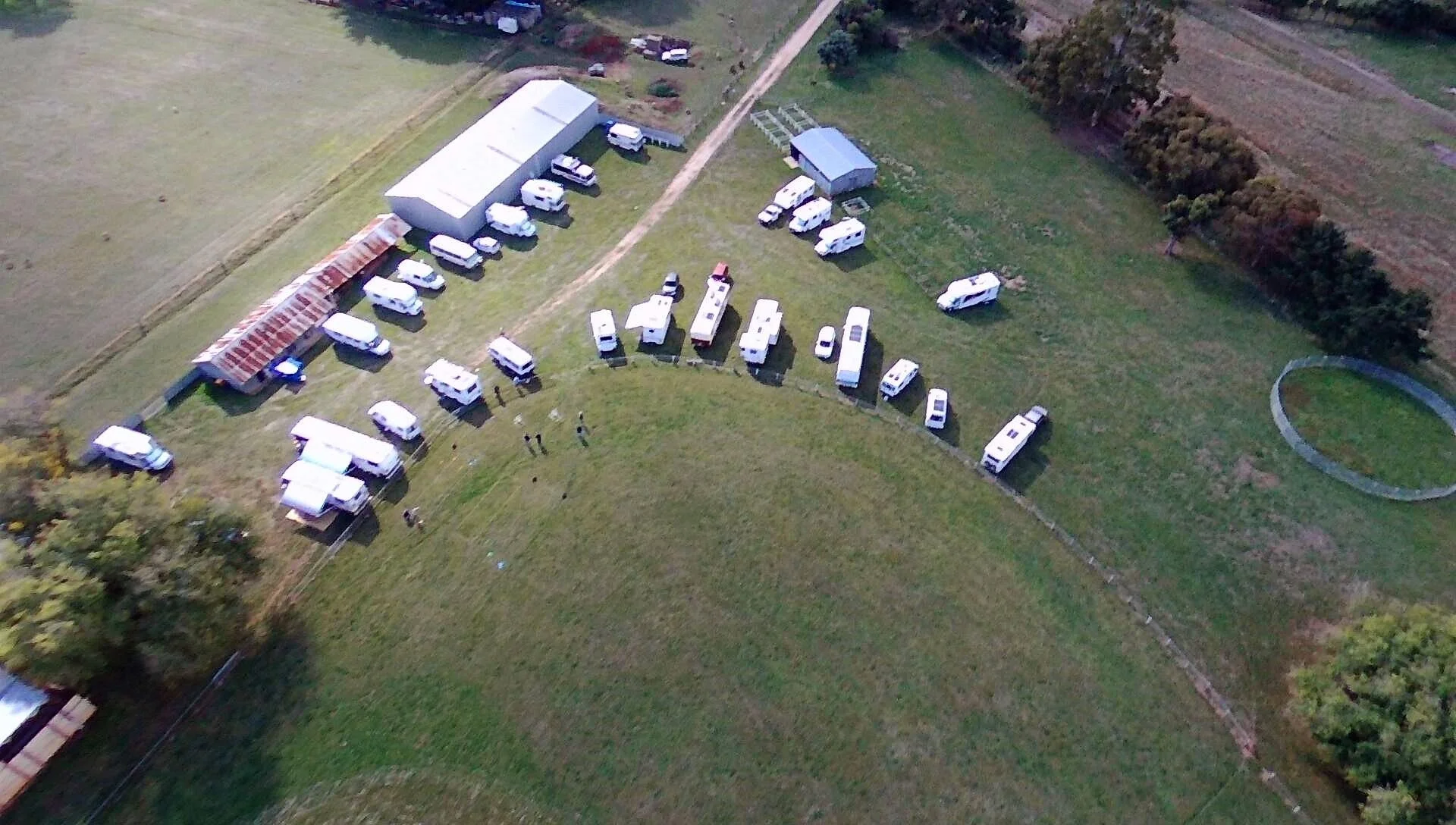 Southern Explorers at Kingston April 2021.JPG