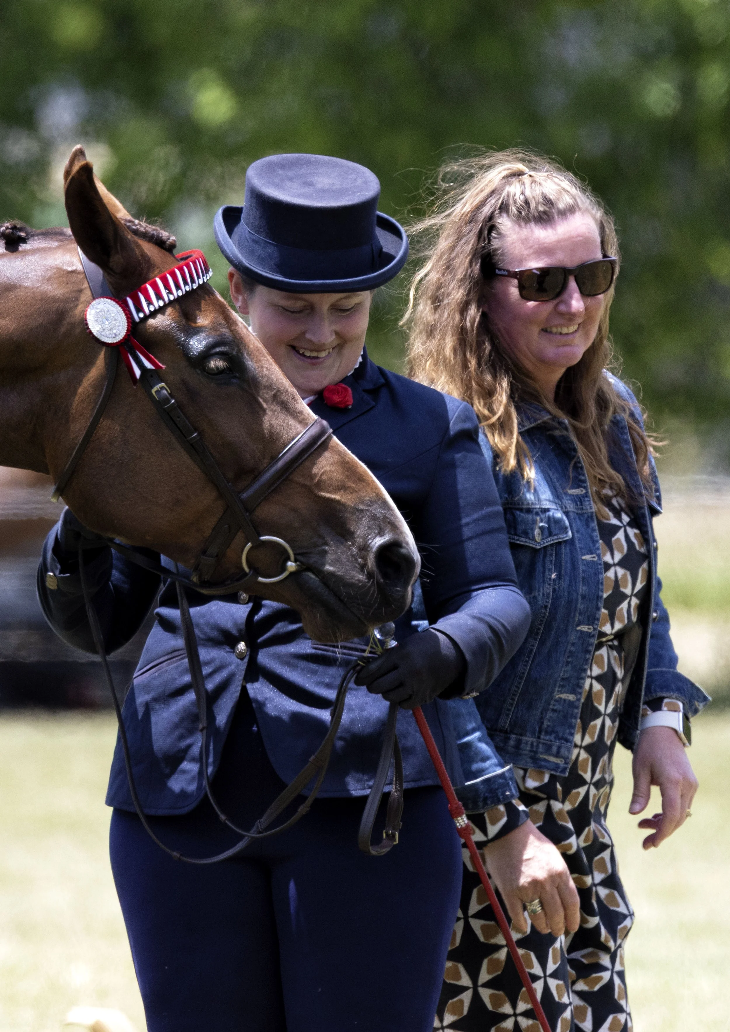 Photo courtesy Lindsay Cooke