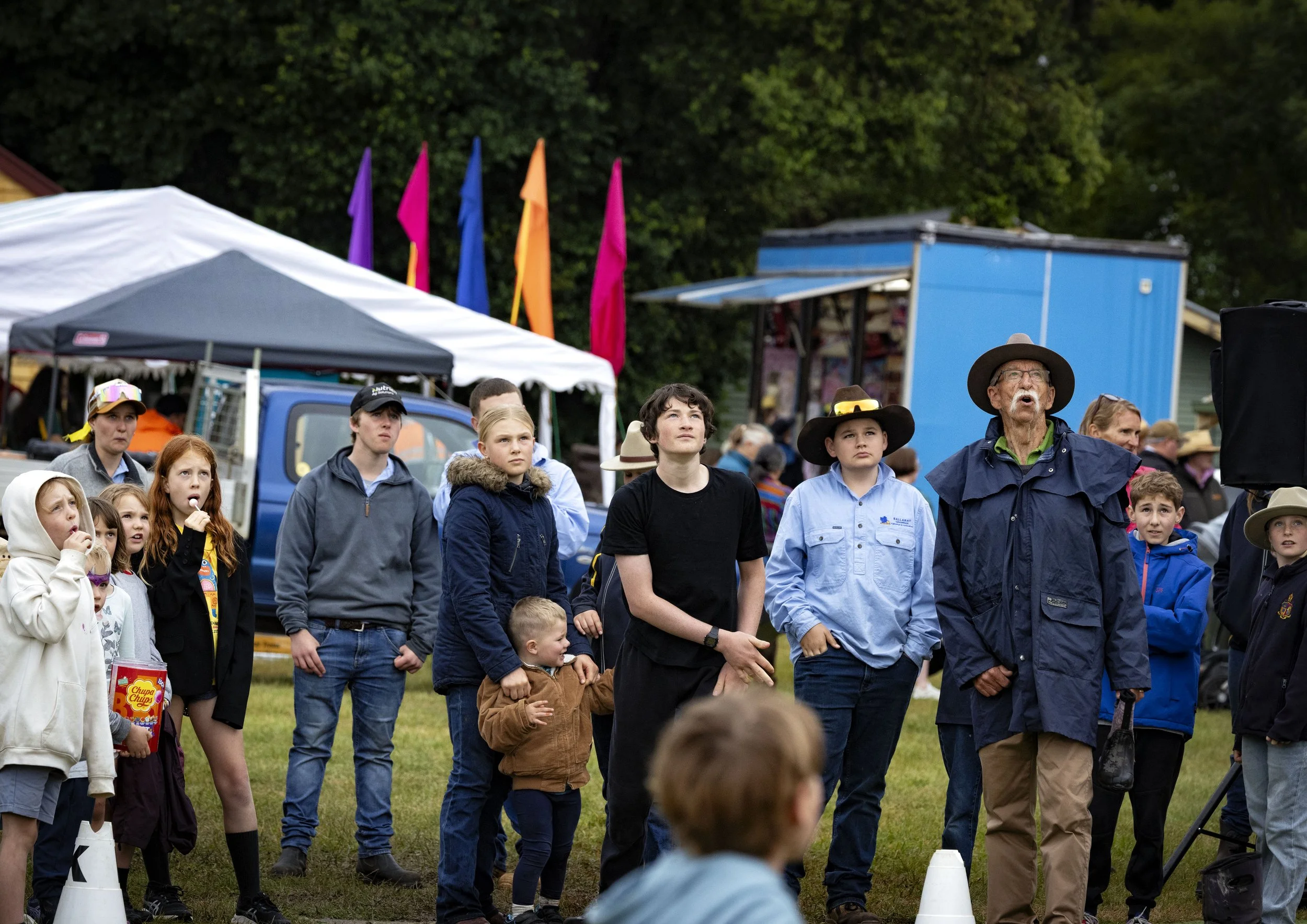 Photo courtesy Lindsay Cooke