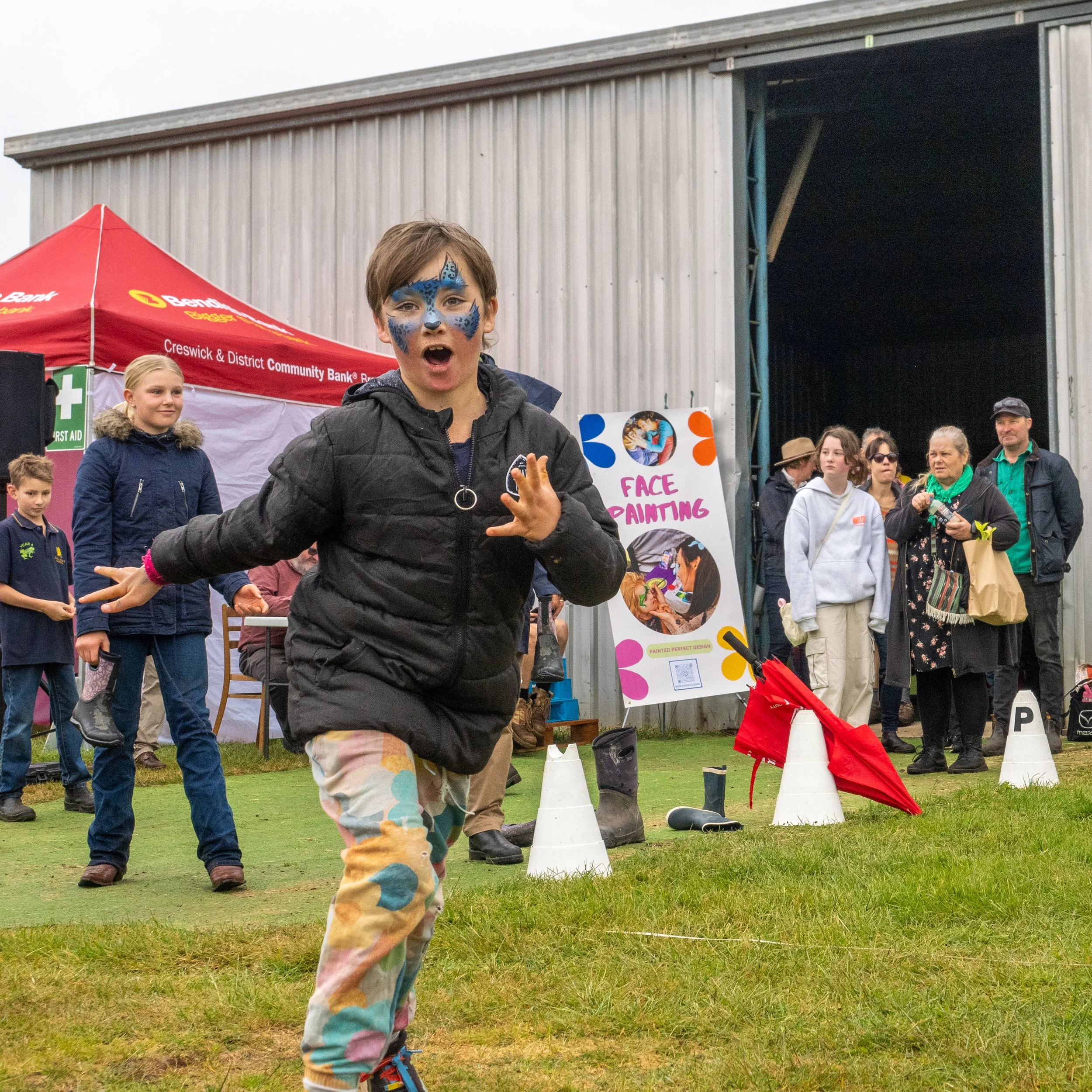 Photo courtesy Kim James Photography