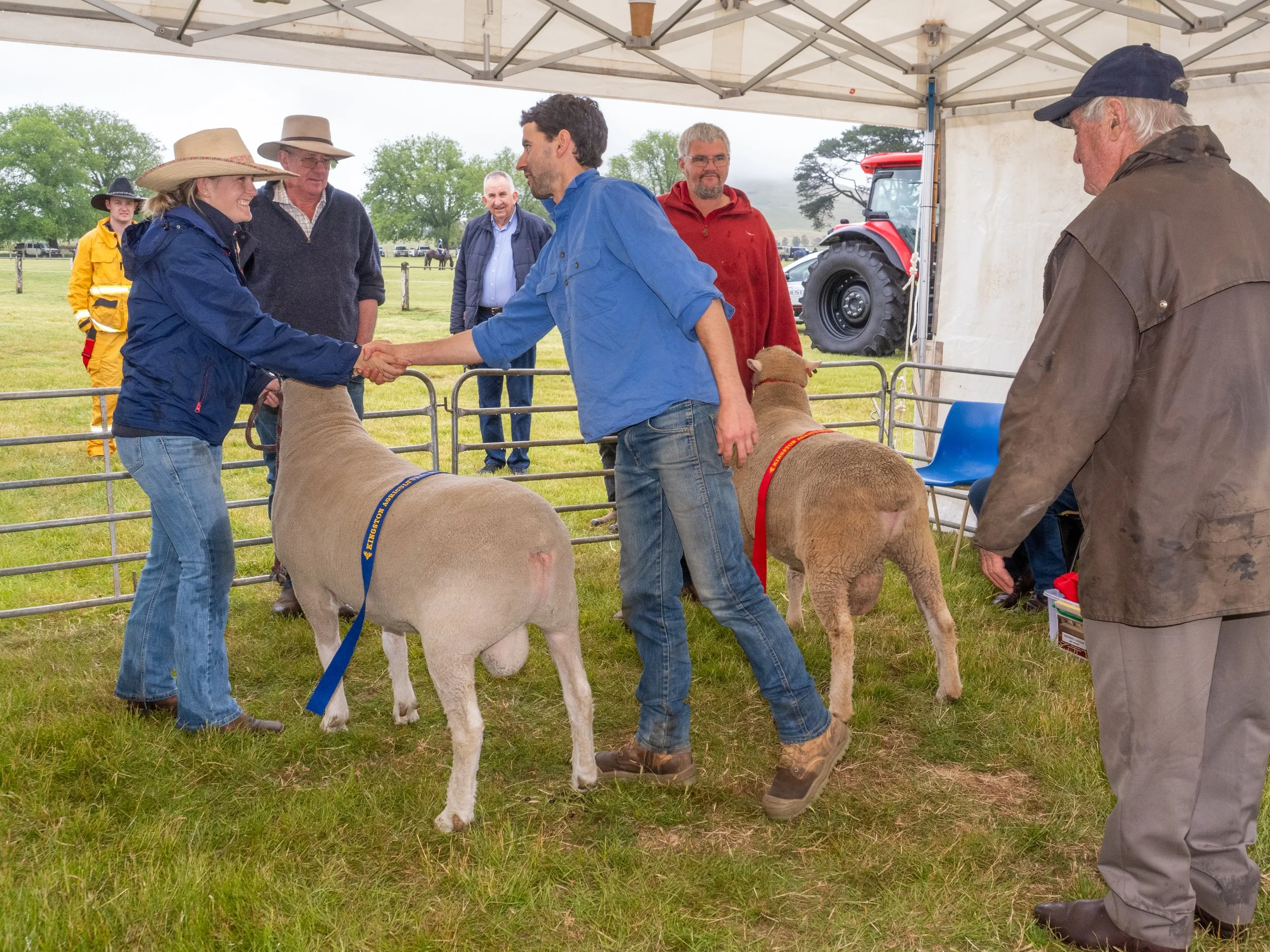 Photo courtesy Kim James Photography