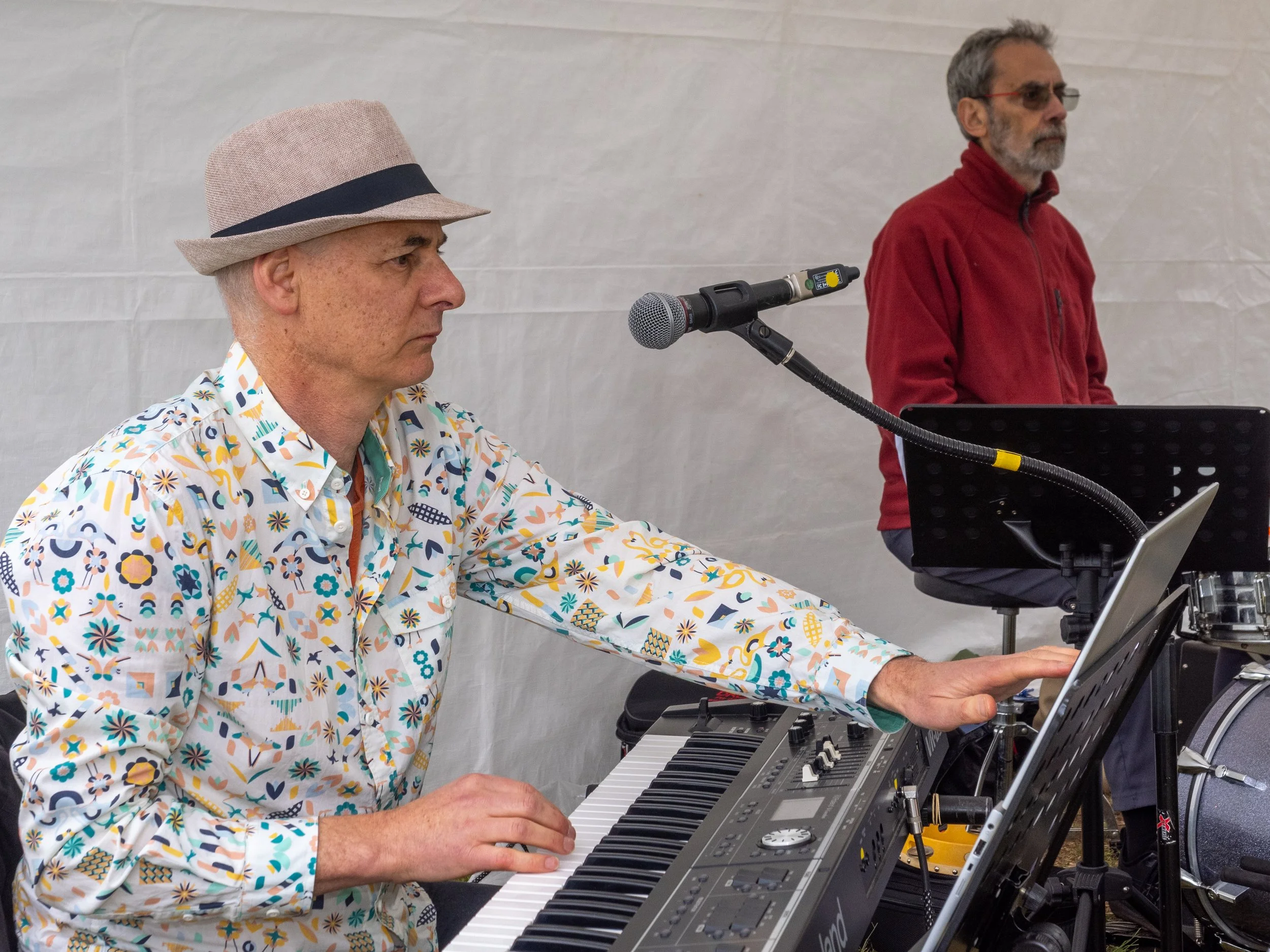 Photo courtesy Kim James Photography