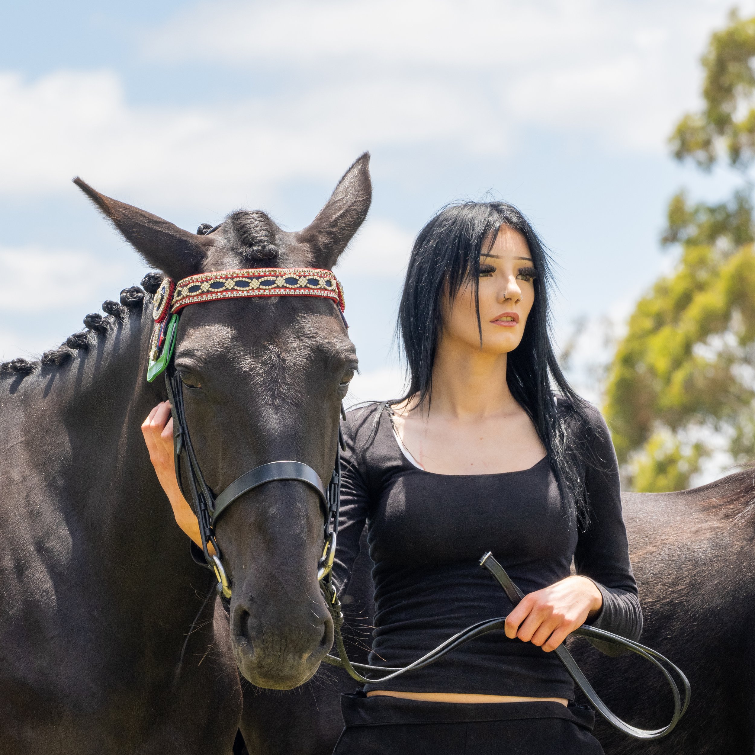 Photo courtesy Kim James Photography