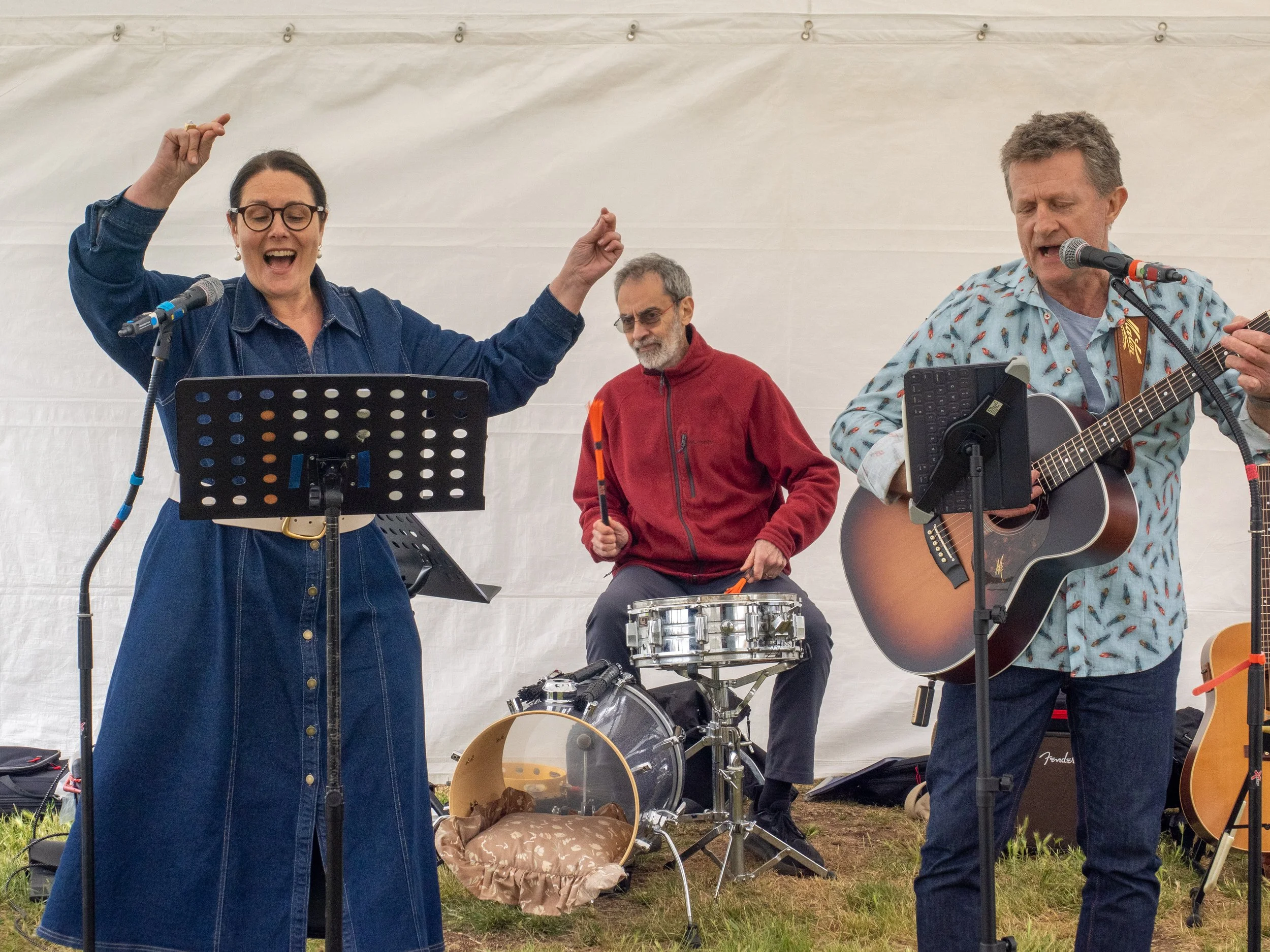 Photo courtesy Kim James Photography