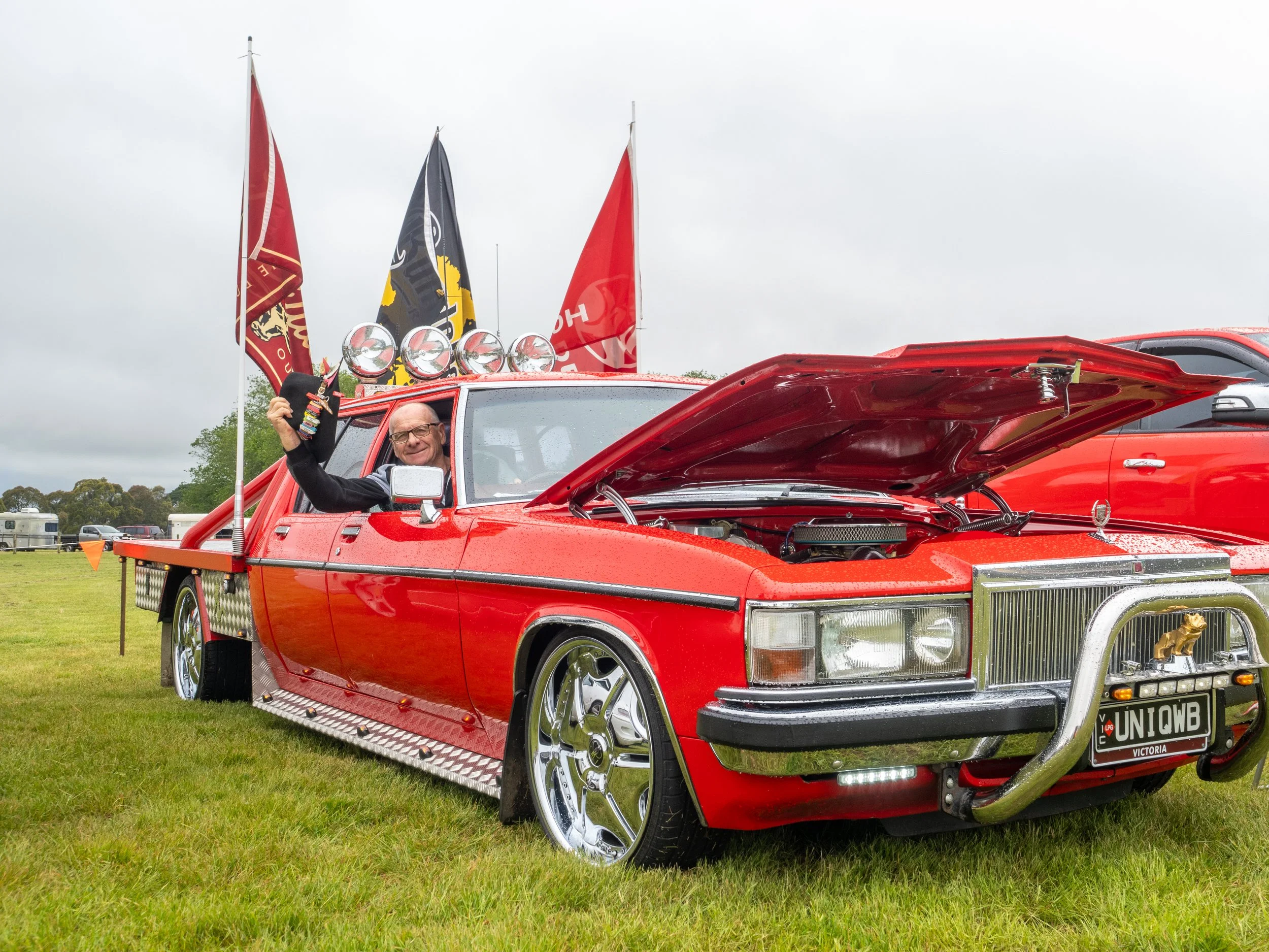 Photo courtesy Kim James Photography