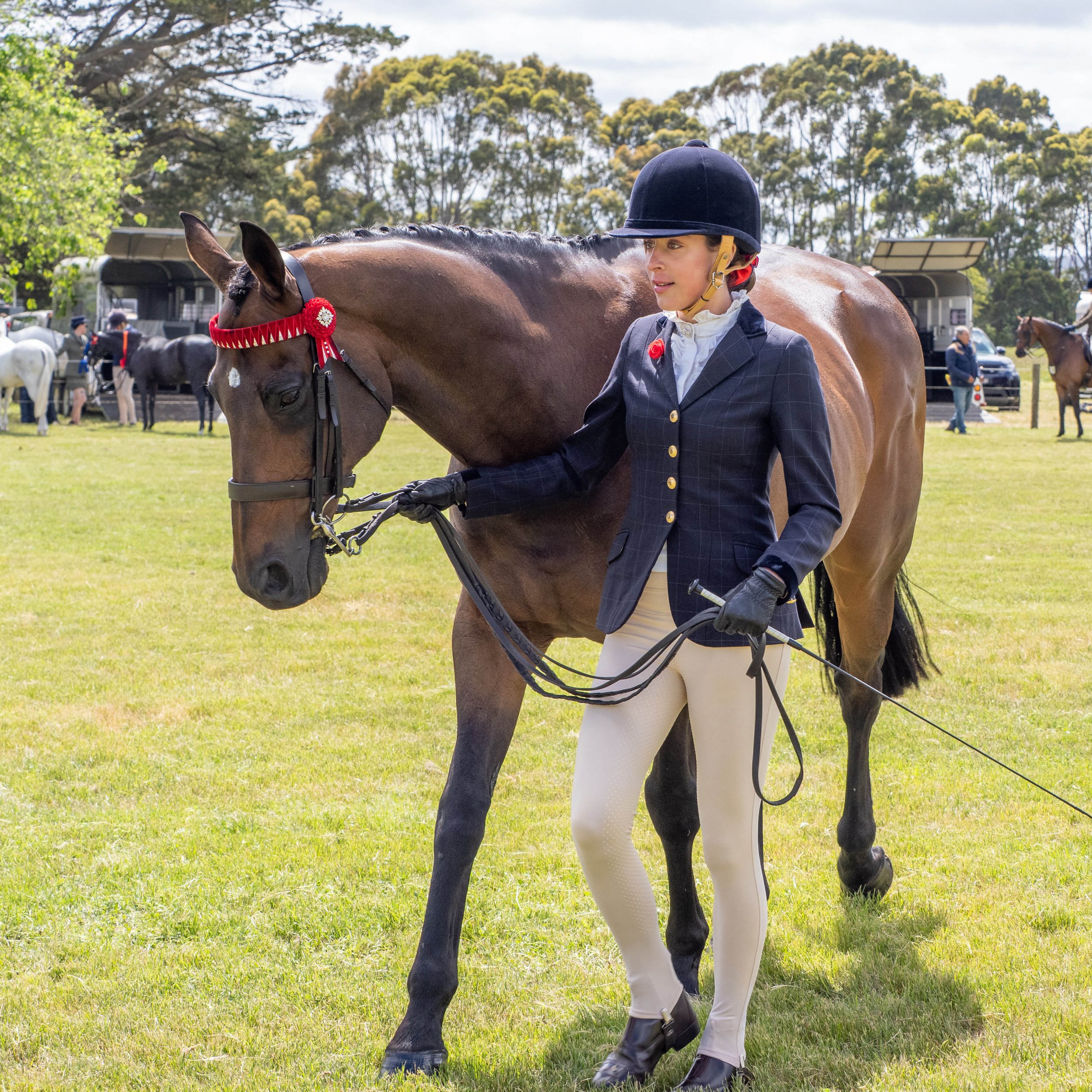 Photo courtesy Kim James Photography