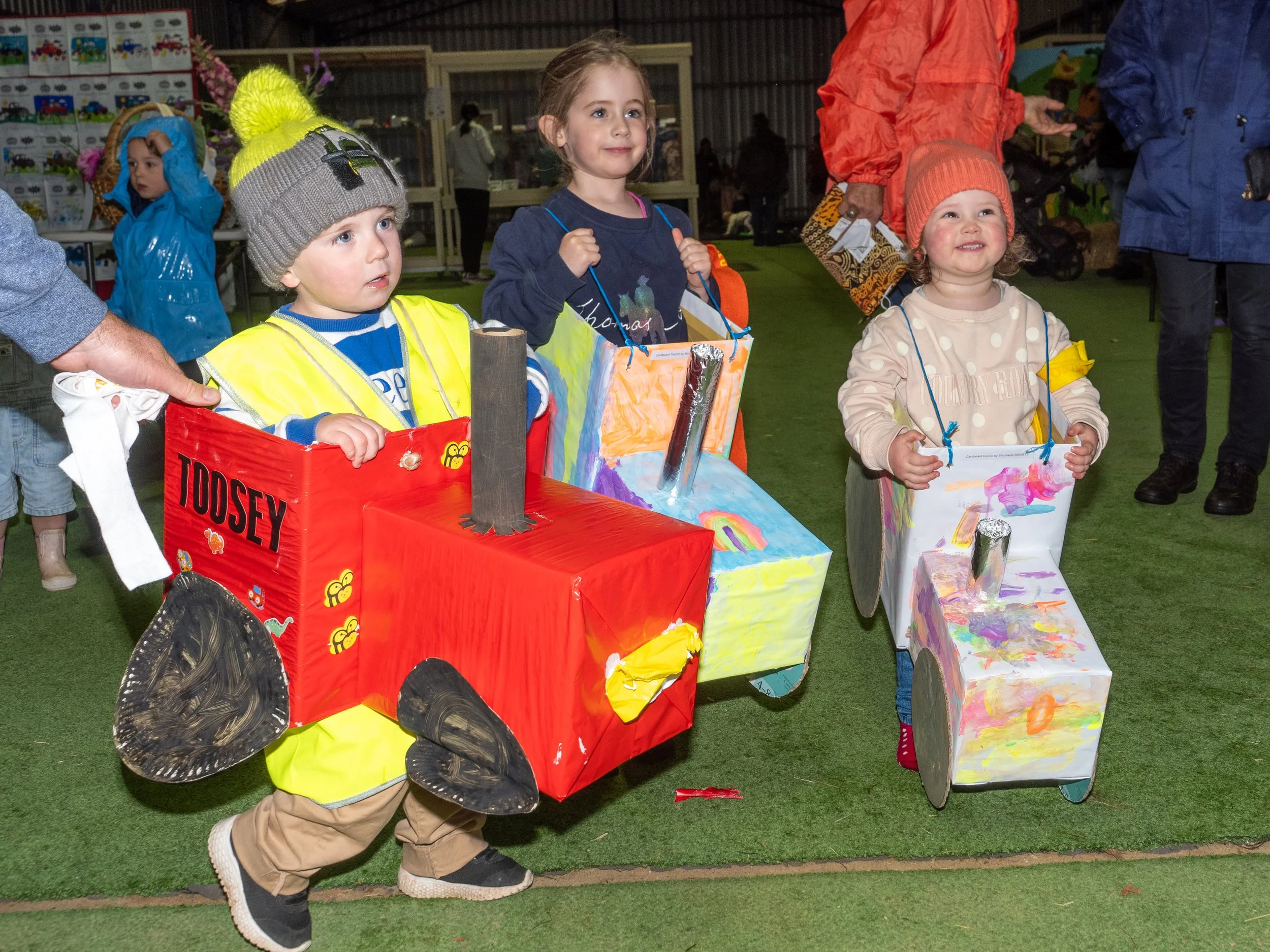 Photo courtesy Kim James Photography