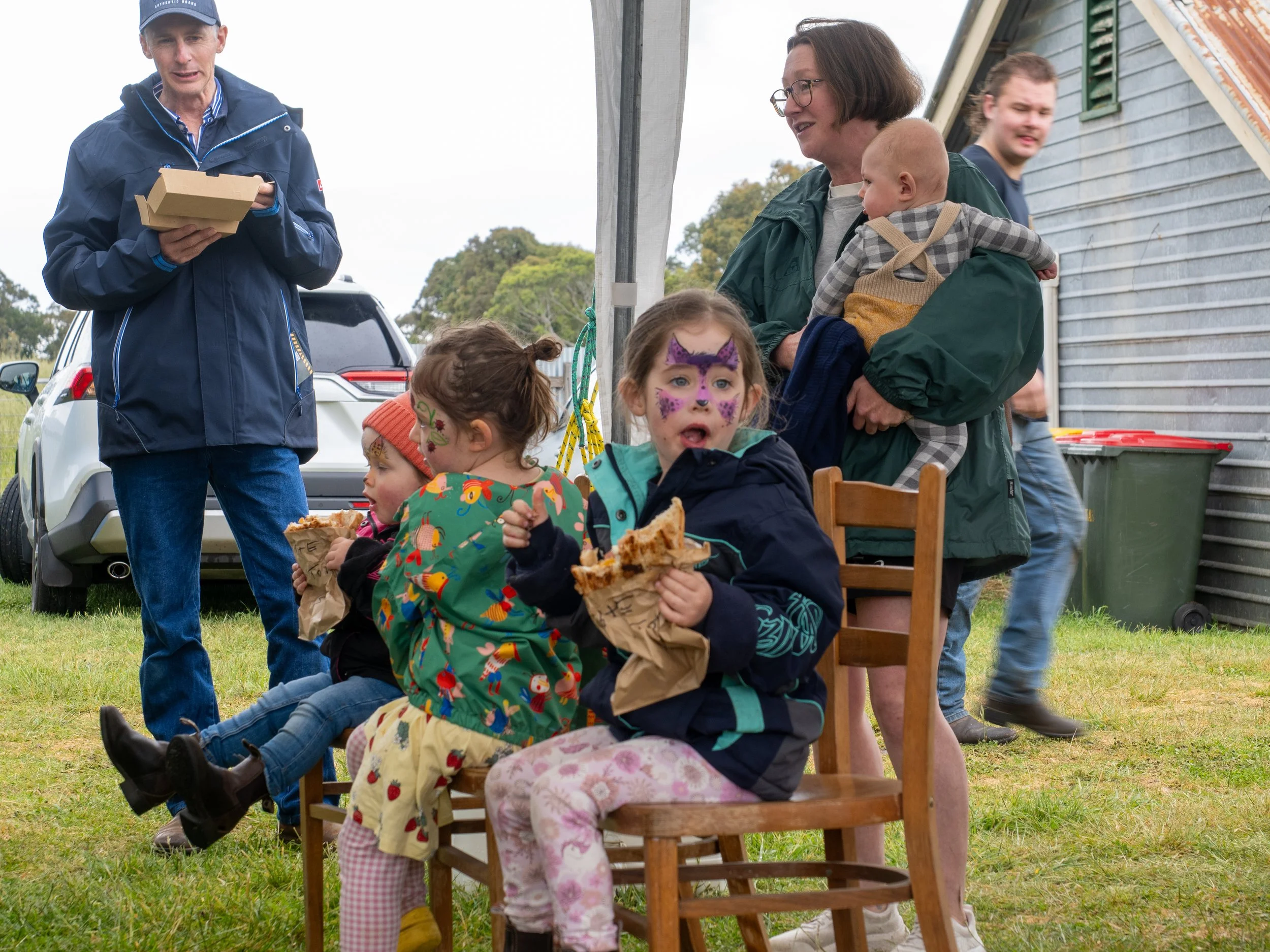 Photo courtesy Kim James Photography