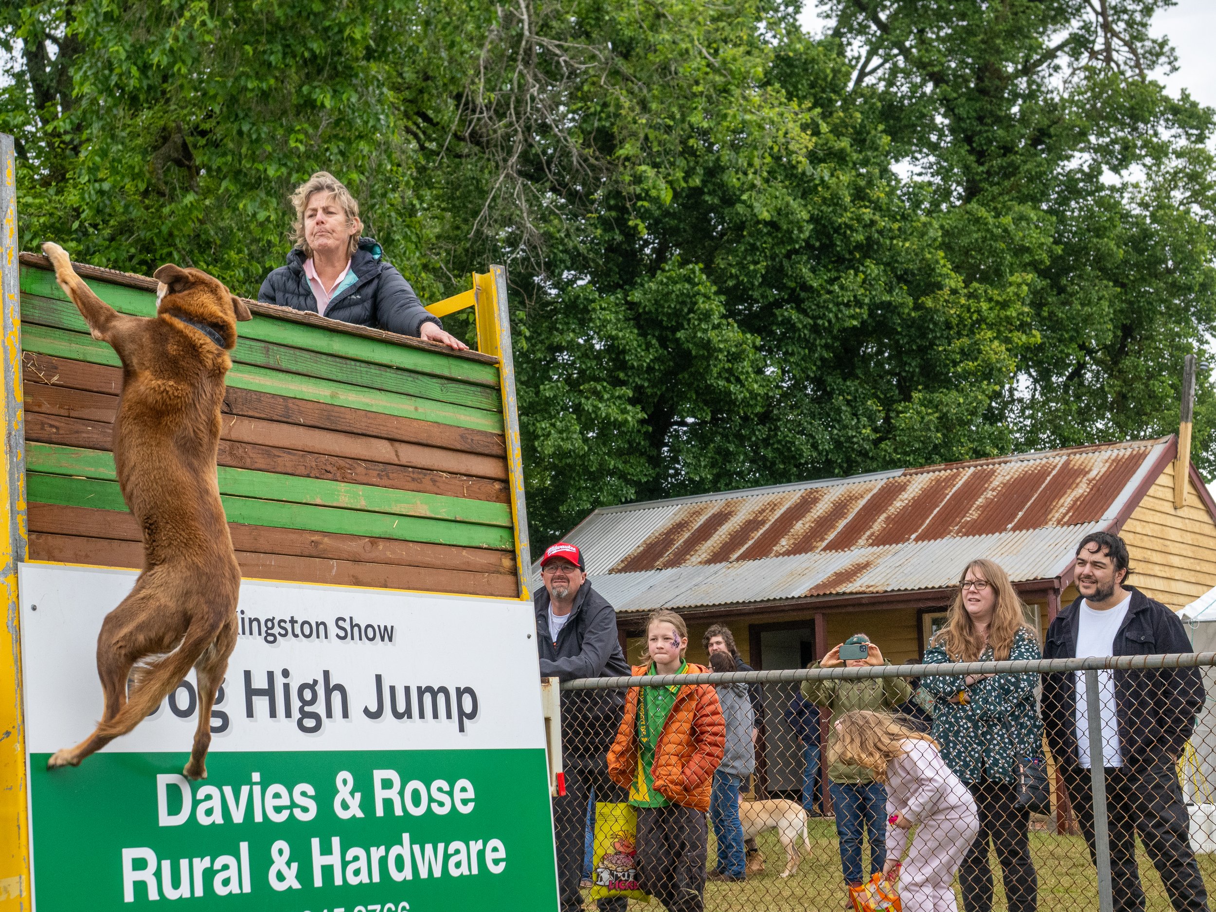 Photo courtesy Kim James Photography