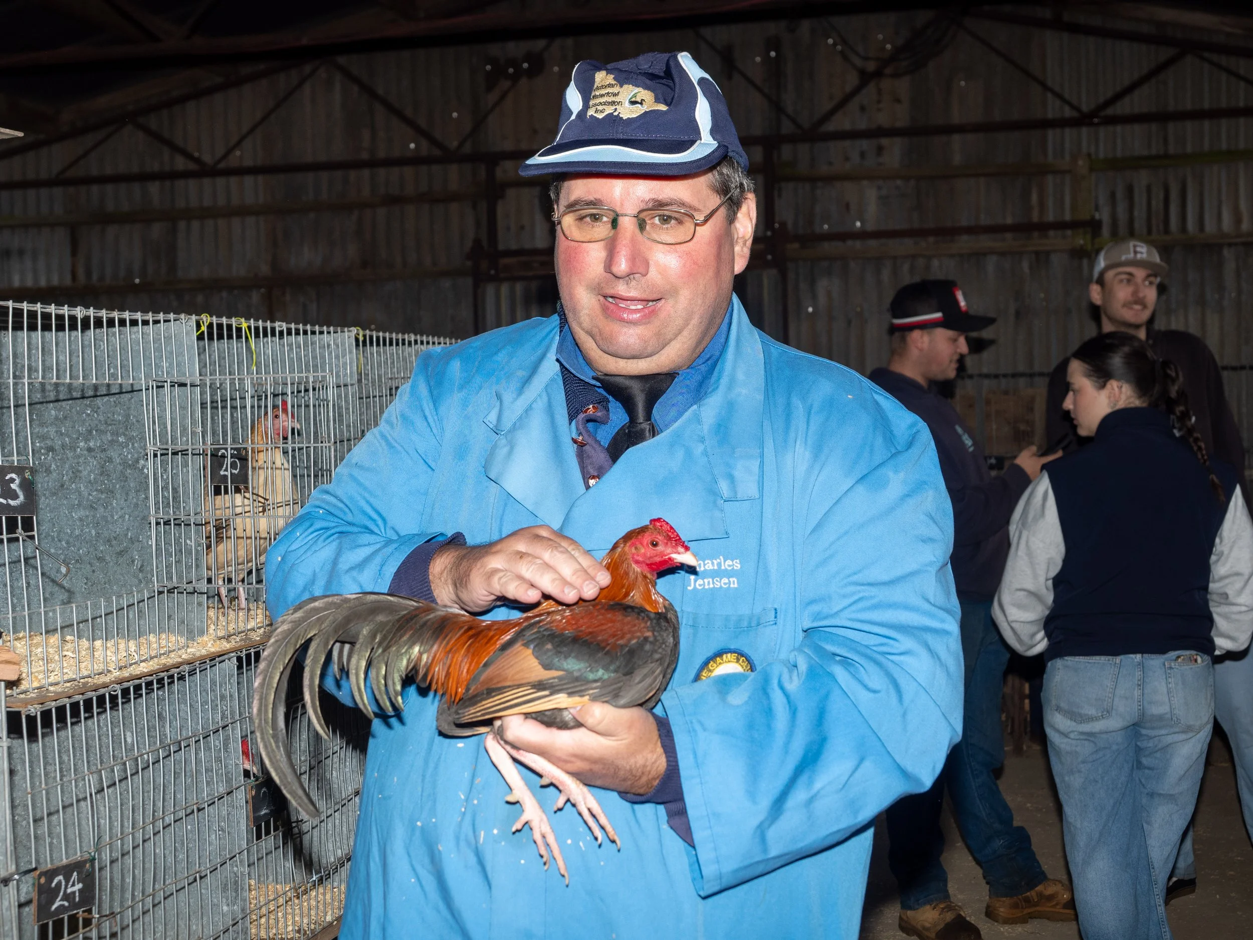 Photo courtesy Kim James Photography