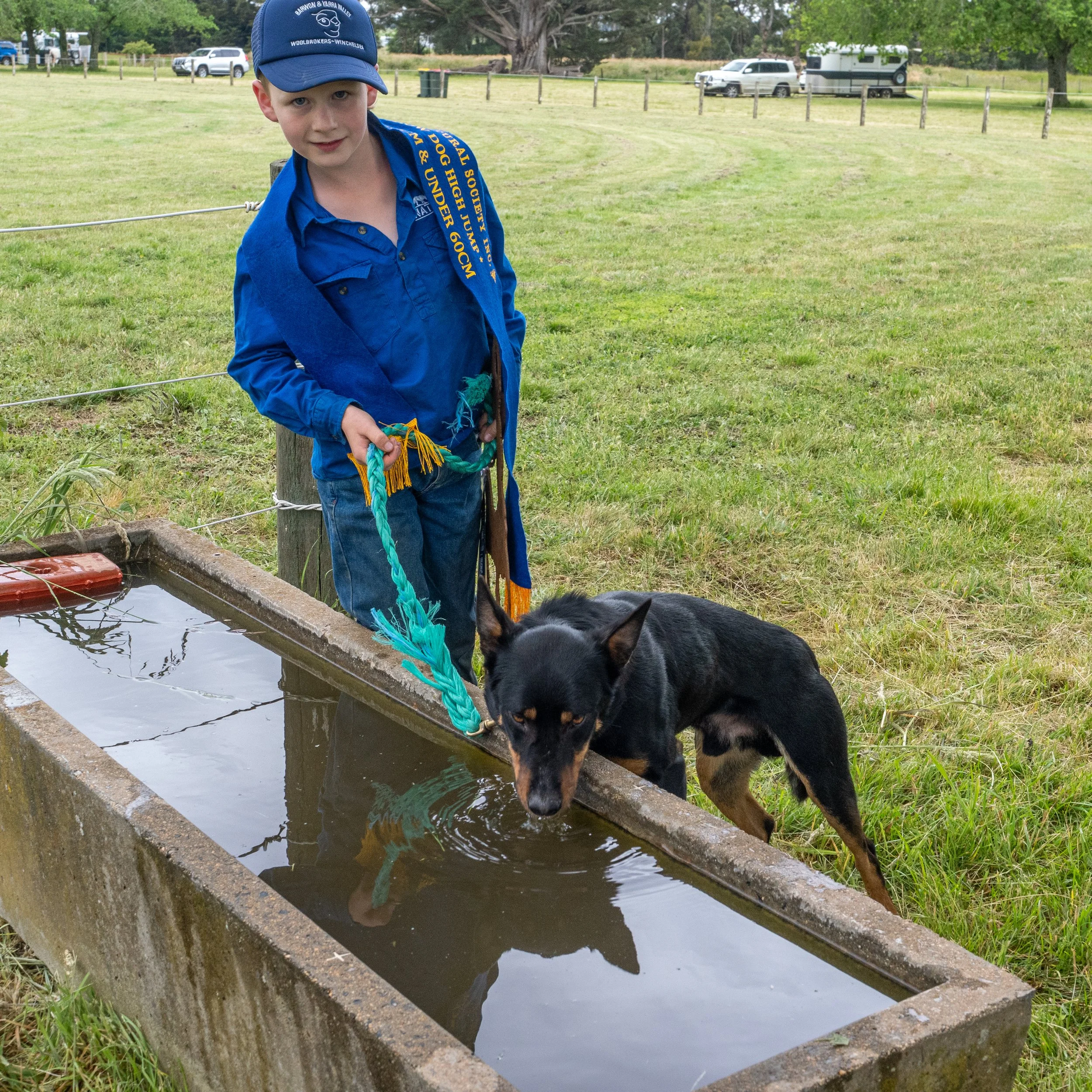 Photo courtesy Kim James Photography
