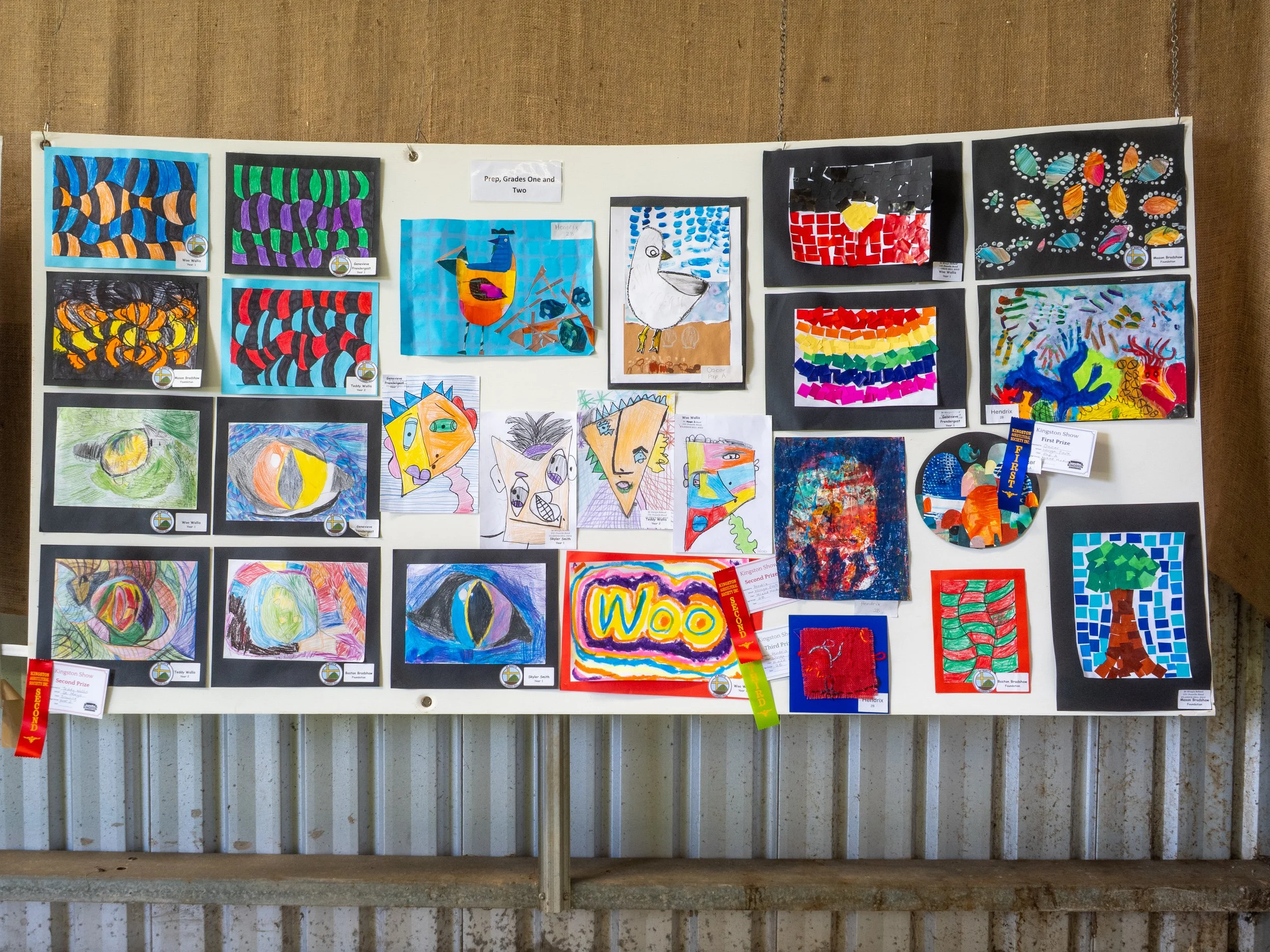 Photo courtesy Kim James Photography