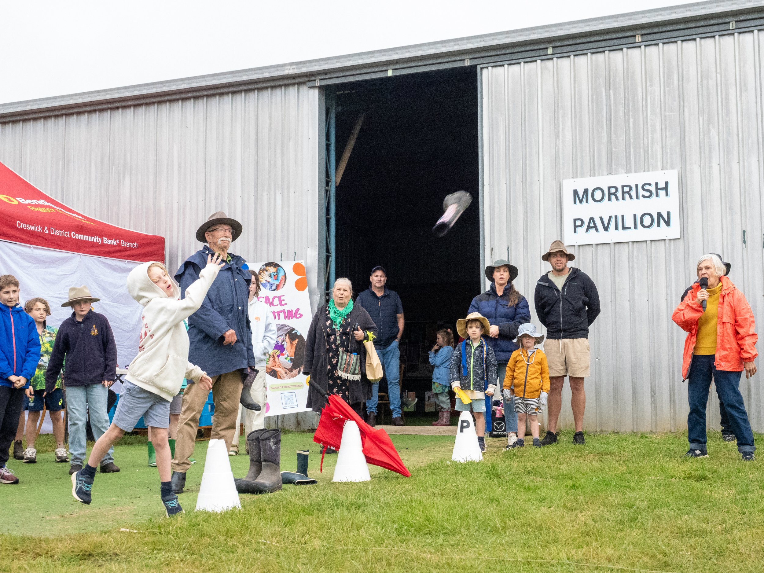 Photo courtesy Kim James Photography