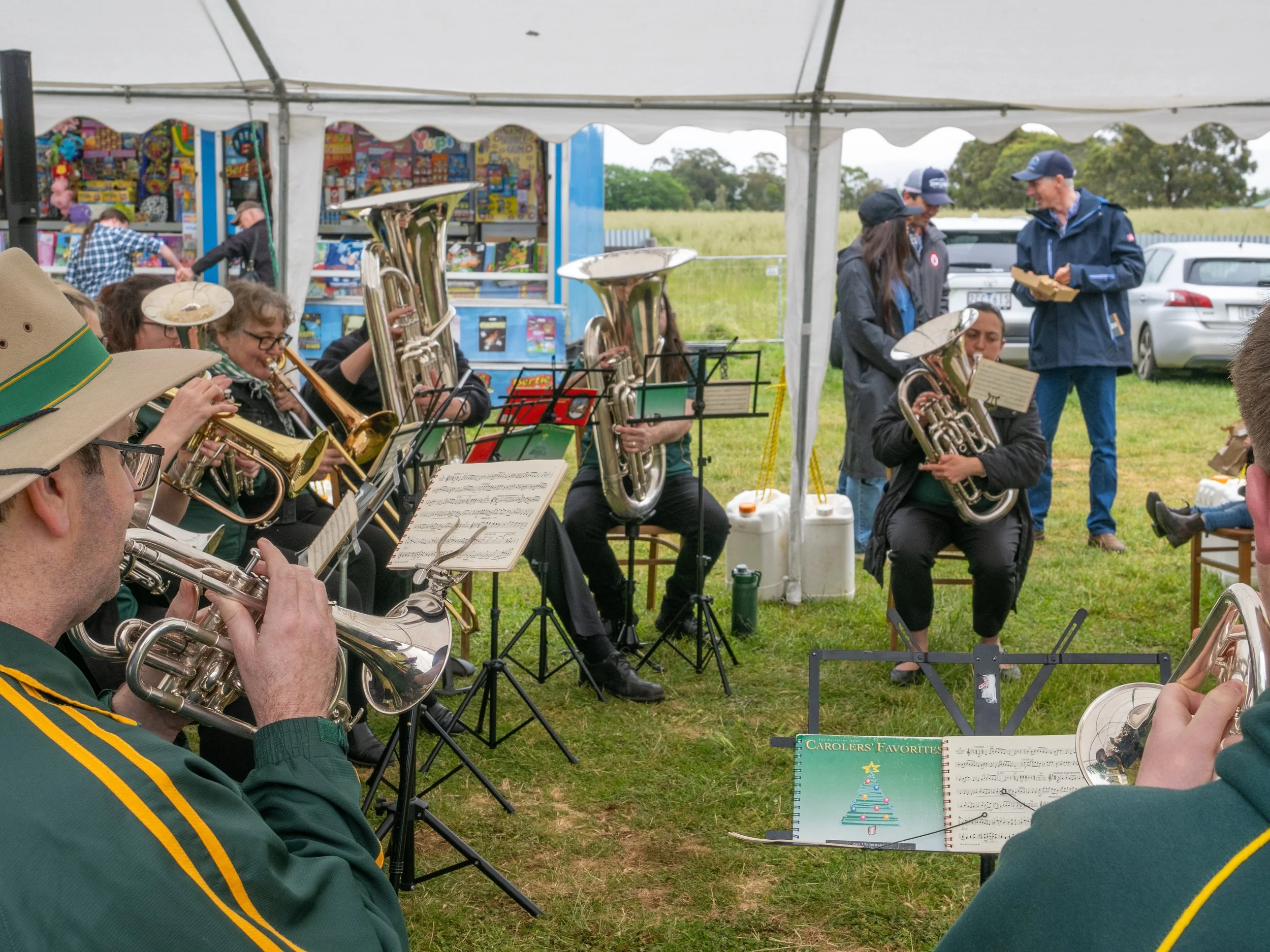 Photo courtesy Kim James Photography