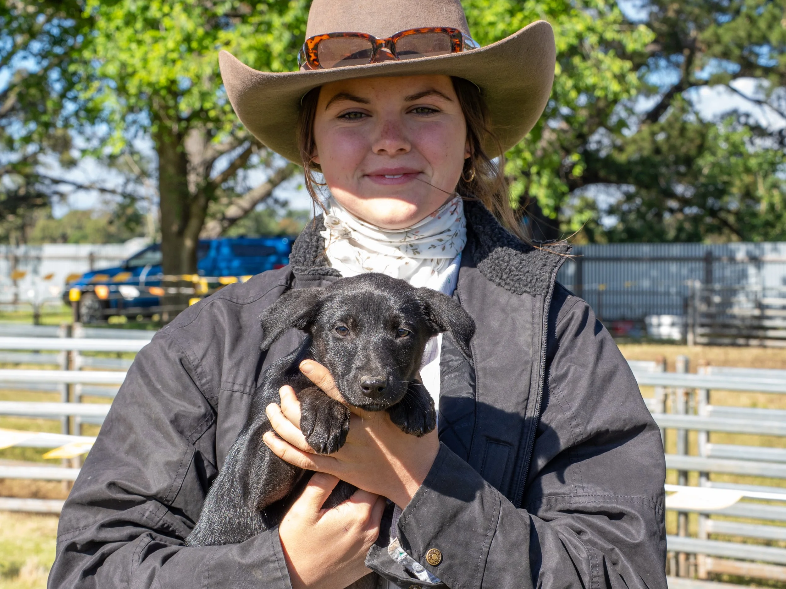 Photo courtesy Kim James Photography