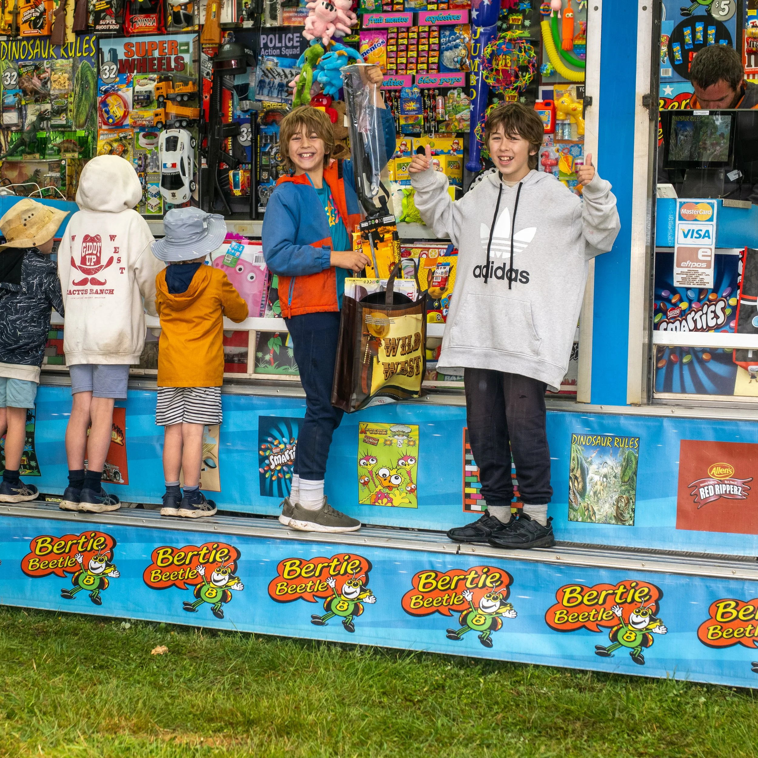 Photo courtesy Kim James Photography