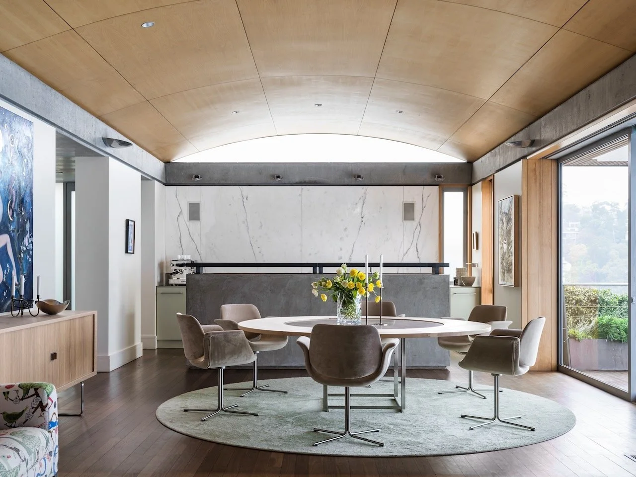 Anna Carin | On Point Mosman 2025 | Idea Award Nominated