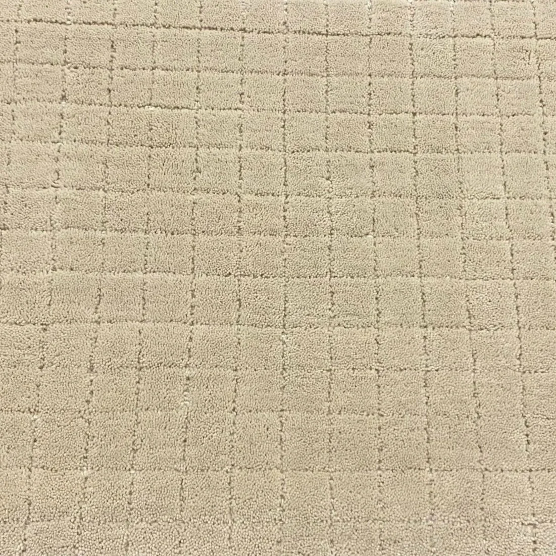 Tapis Cube Custom Colour Wool