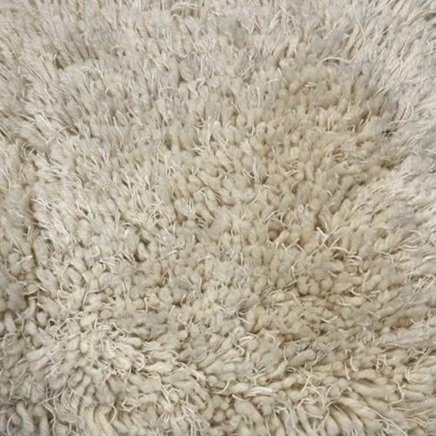 Shag Wool and Tencel